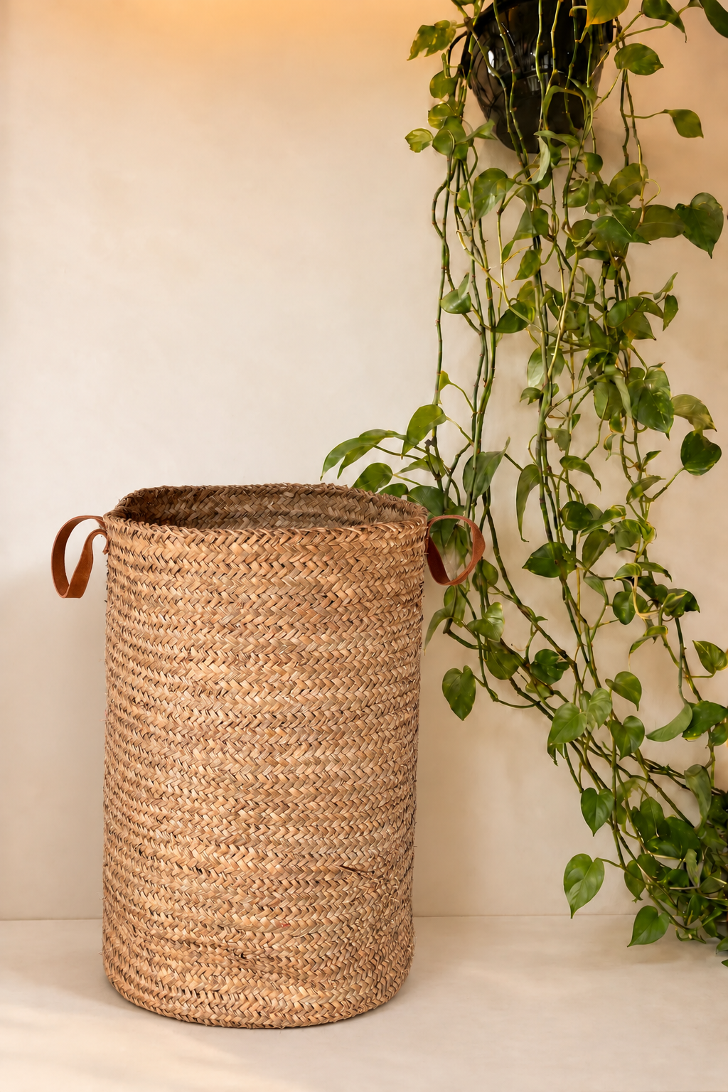Basket D50/ H60 cm
