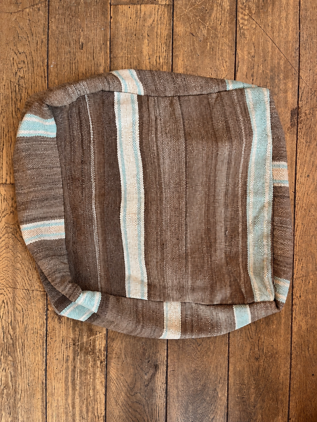 Pouf ◈ 60cm x 60cm x h25cm
