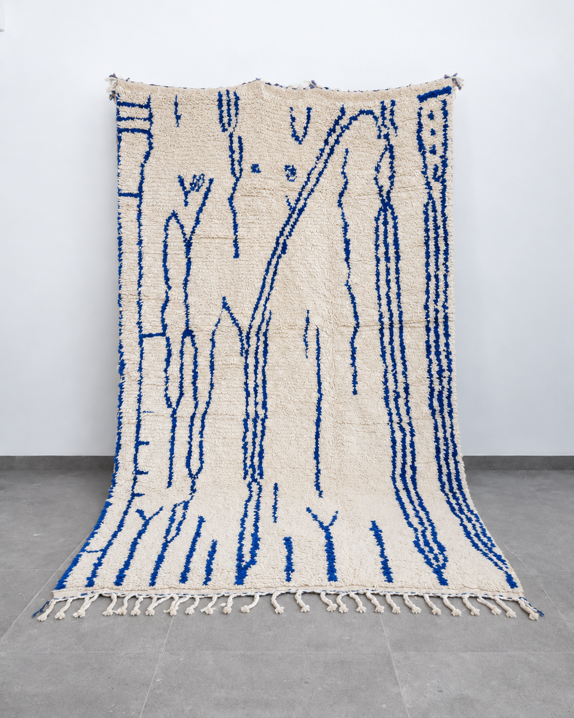 TAPIS AZILAL ◈ 240 cm x 150 cm