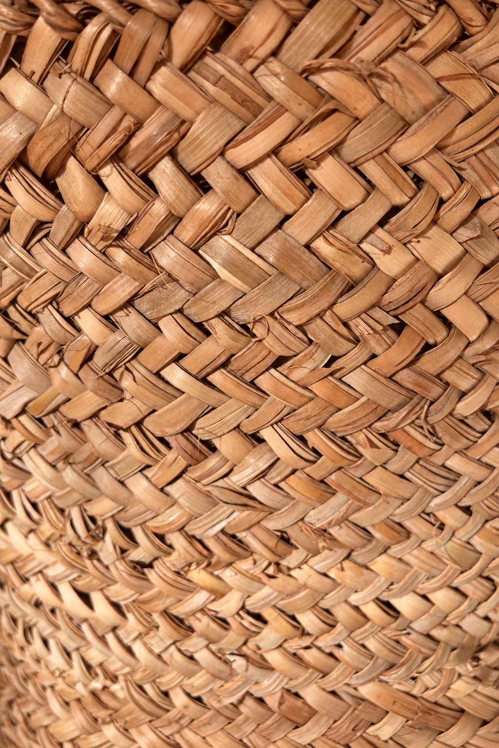 Basket D50/ H60 cm