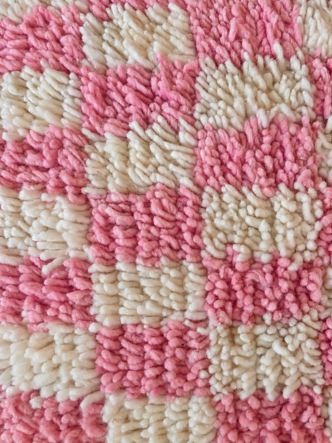 Pouf ◈ 60cm x 60cm x h25cm