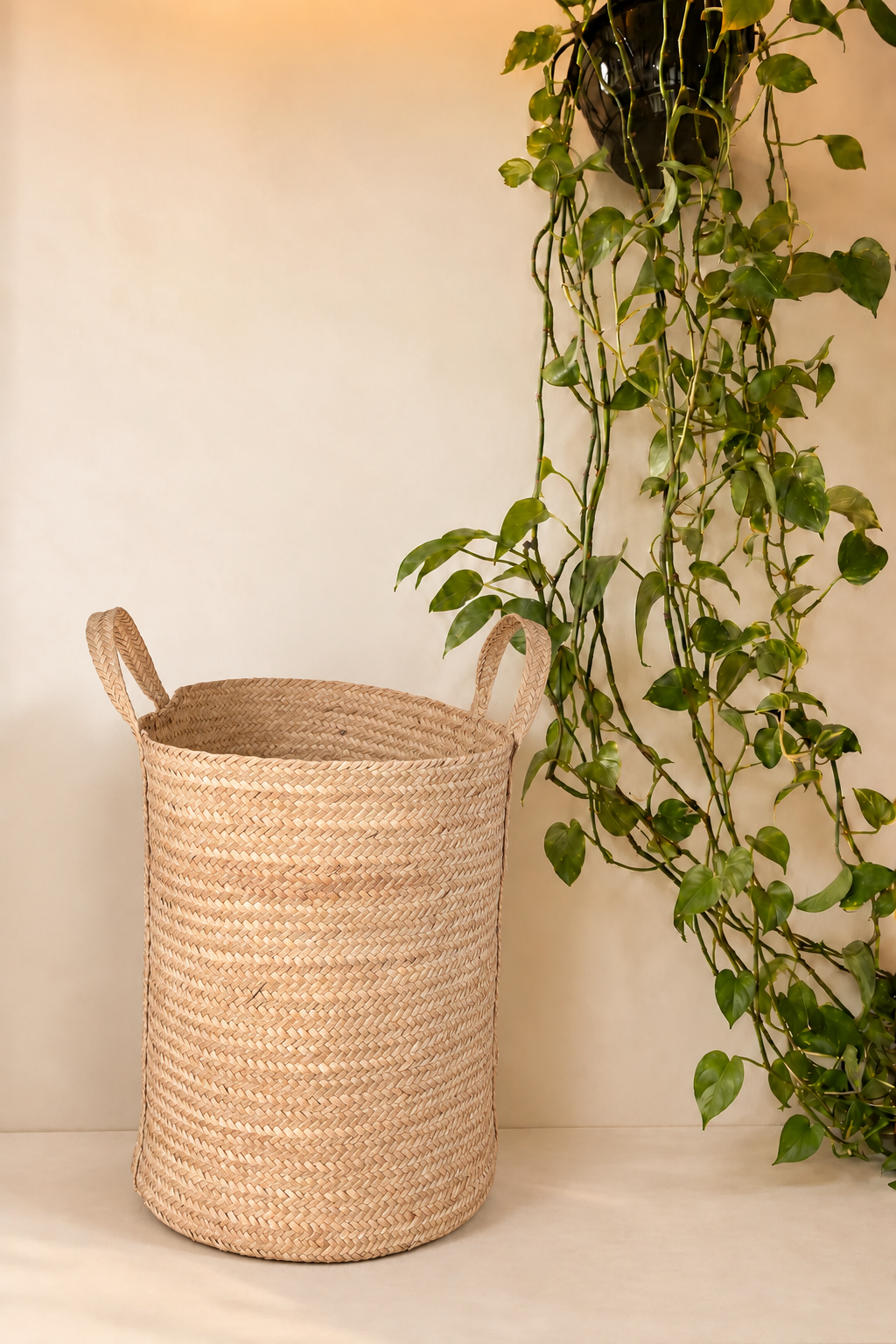 Basket D40/h50 cm