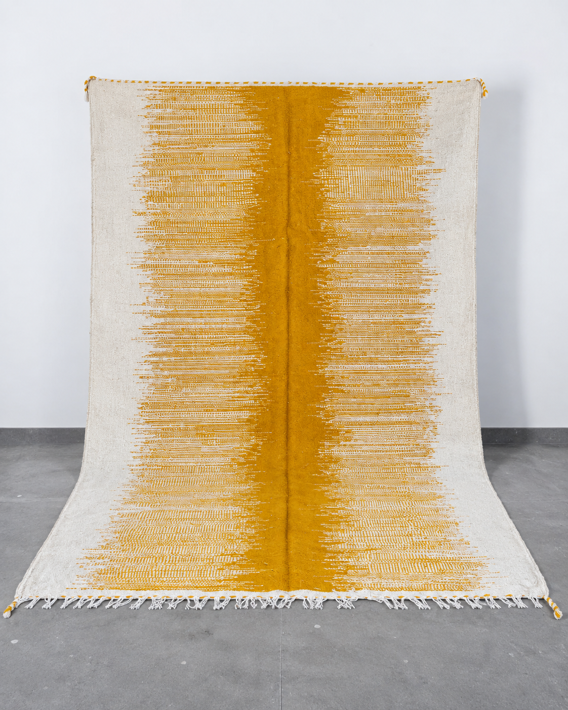 TAPIS KILIM ◈ 315 cm x 190 cm