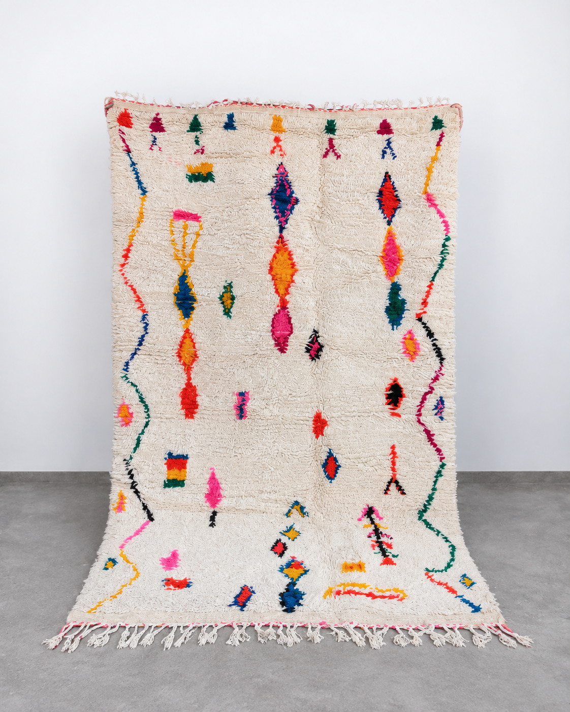 TAPIS AZILAL ◈ 240 cm x 140 cm