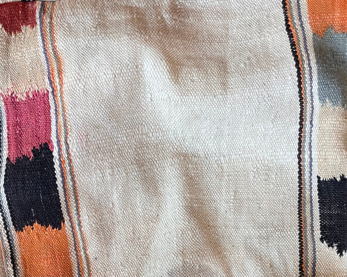 Pouf ◈ 60cm x 60cm x h25cm