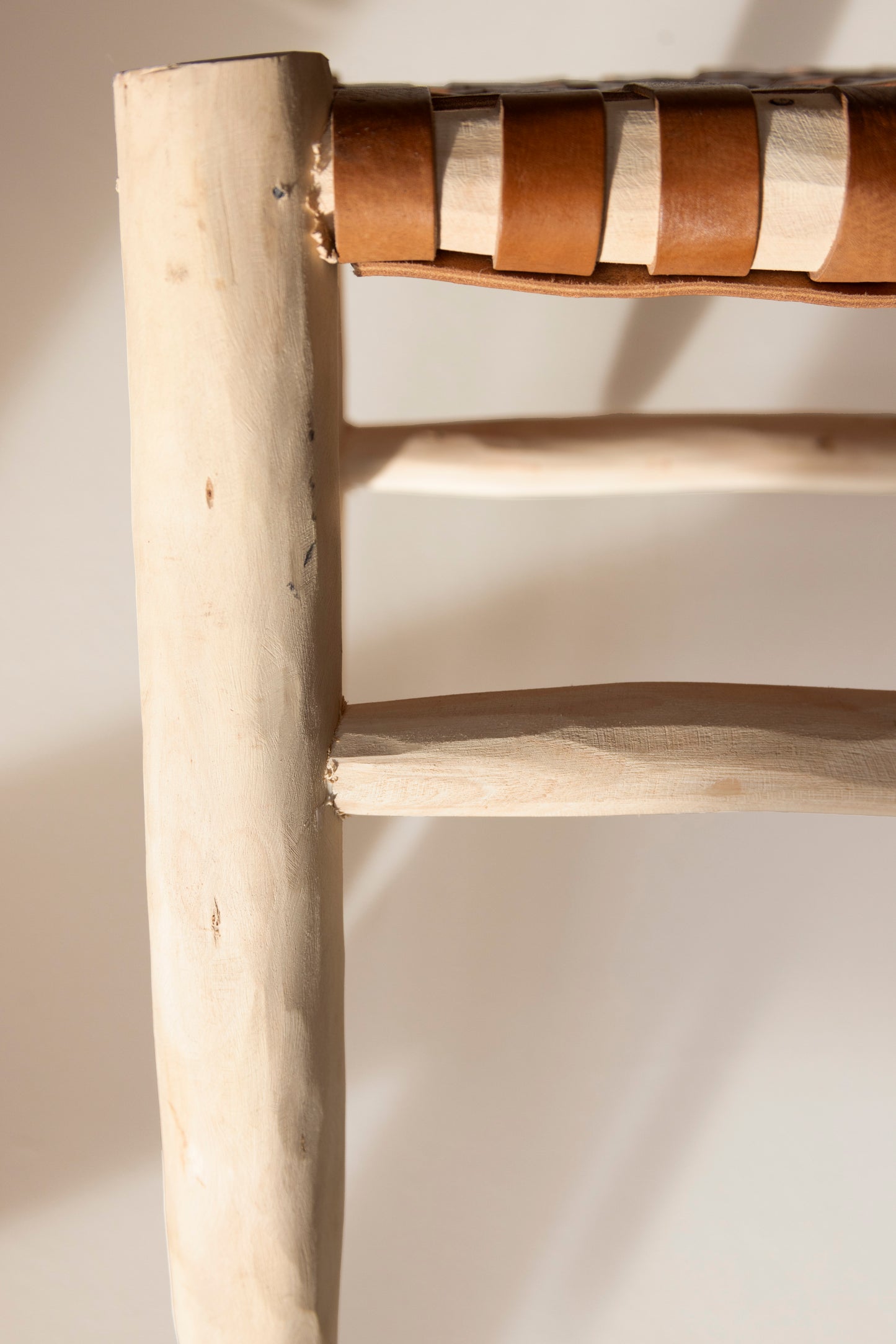 leather bench 1M