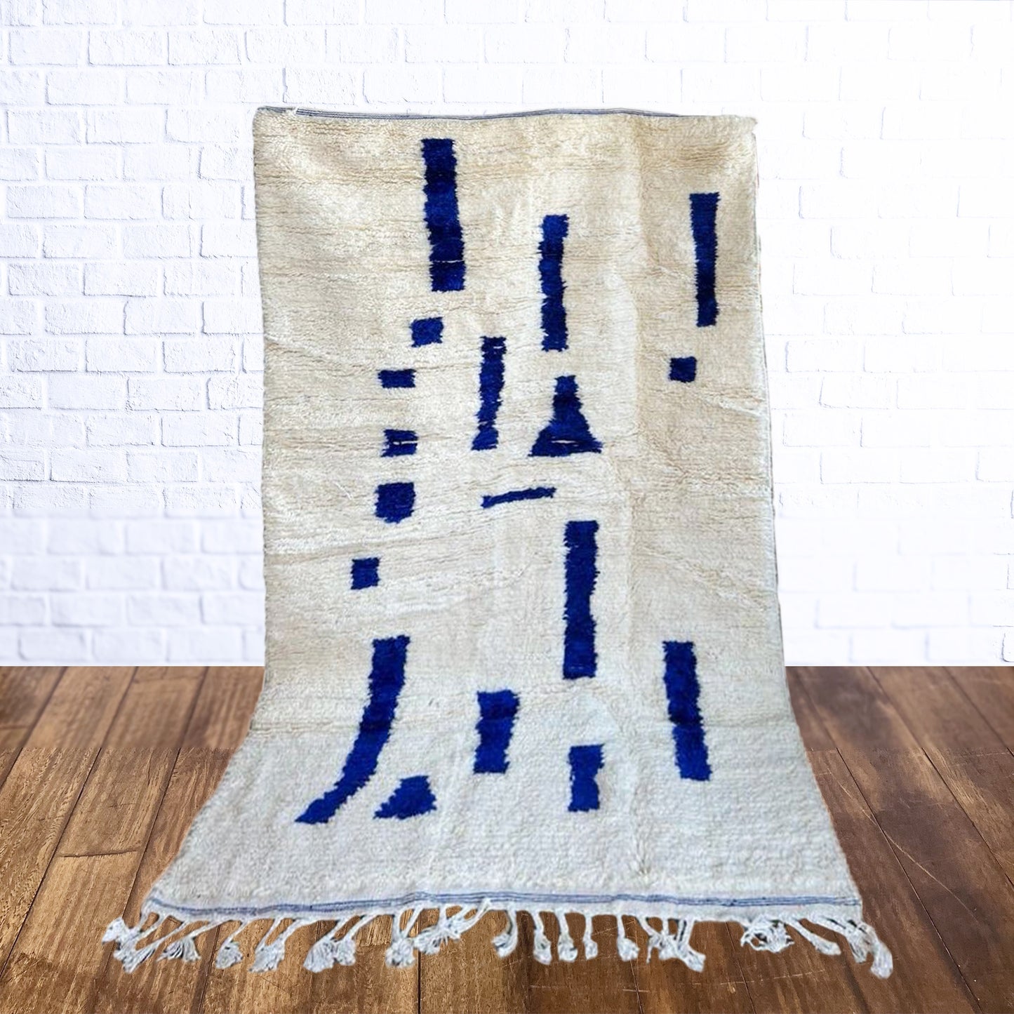 TAPIS AZILAL ◈ 230 cm x 130 cm