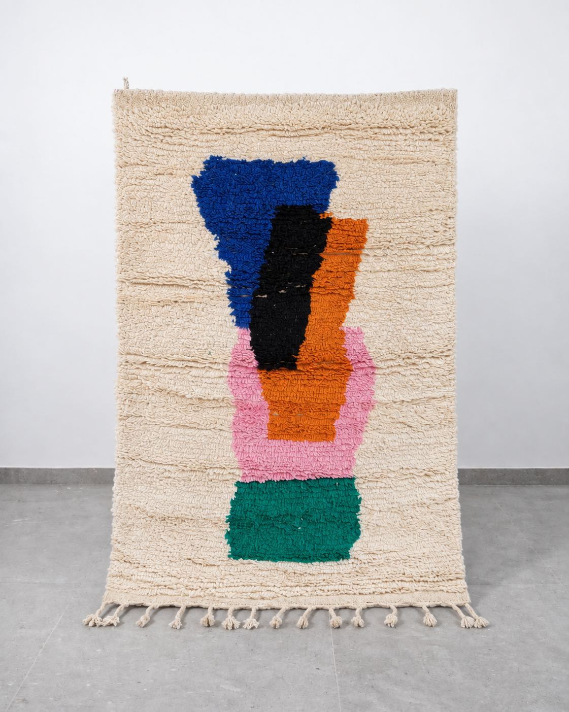 tapis azilal, tapis berbère, berberrug, tapis en laine, tapis marocain, rugshop, morrocankilim