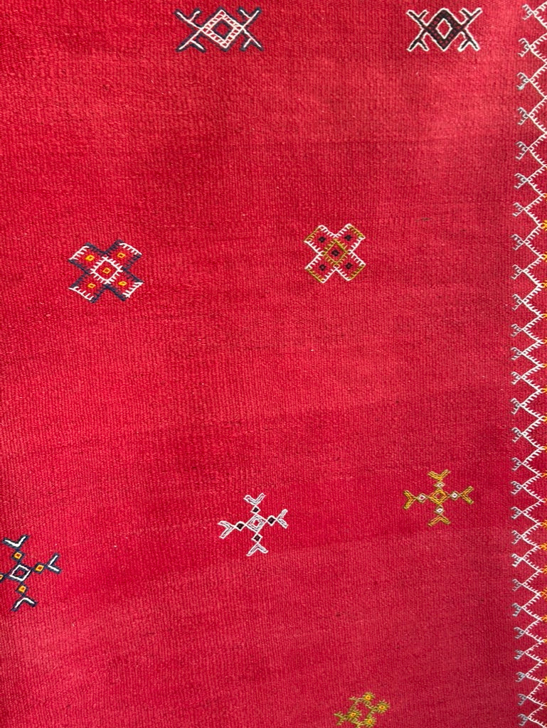 TAPIS KILIM ◈ 300 cm x 200 cm