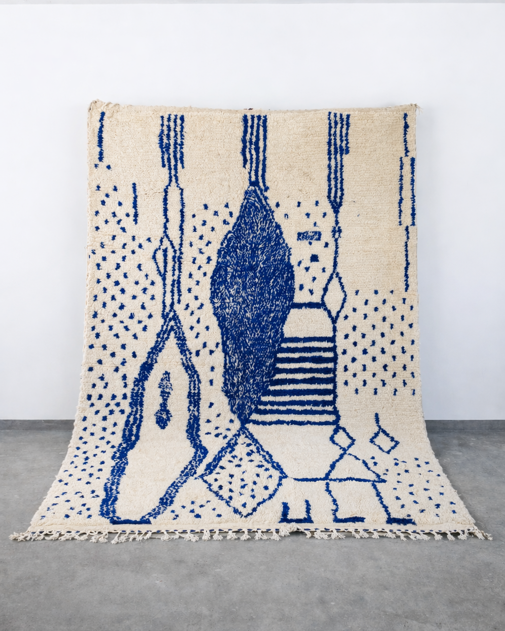 TAPIS AZILAL ◈ 310 cm x 195 cm