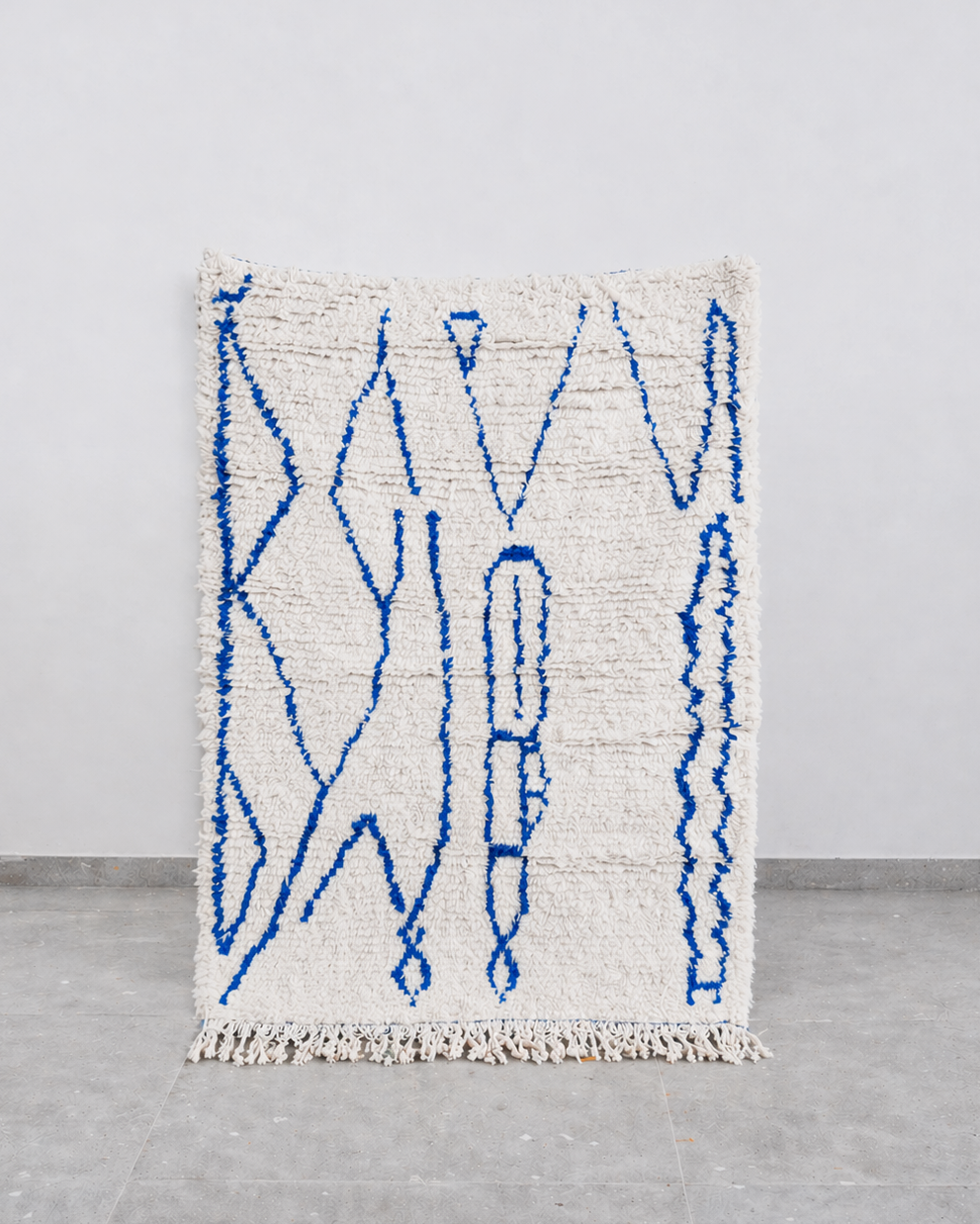 TAPIS AZILAL ◈ 145 cm x 100 cm