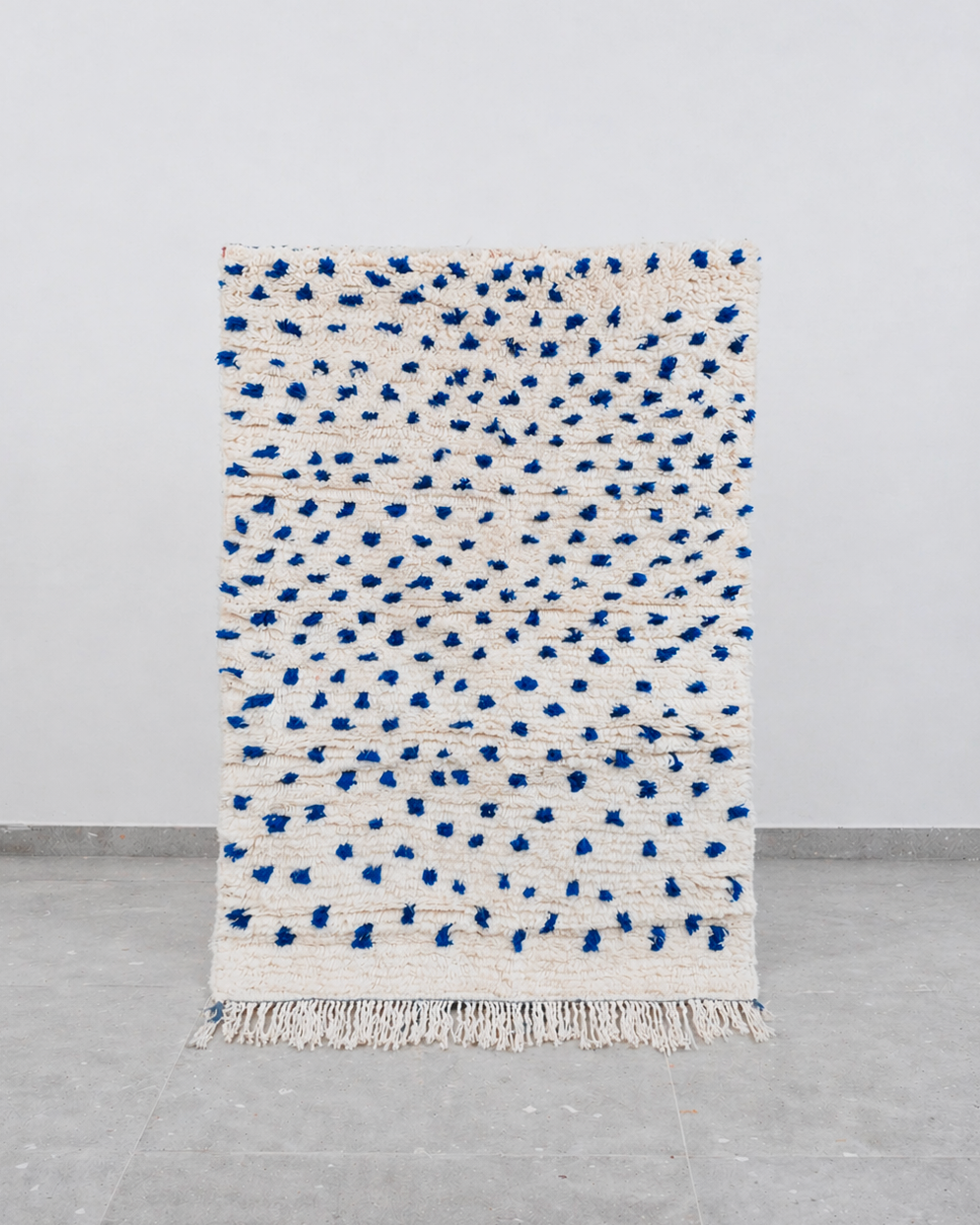 TAPIS AZILAL ◈ 145 cm x 105 cm