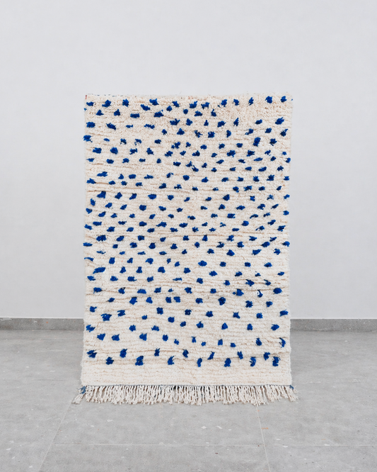 TAPIS AZILAL ◈ 145 cm x 105 cm