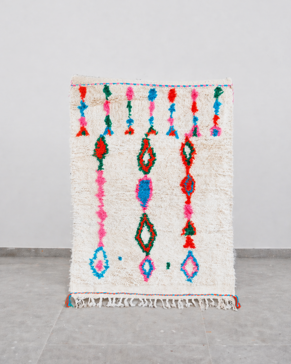 TAPIS AZILAL ◈ 140 cm x 100 cm