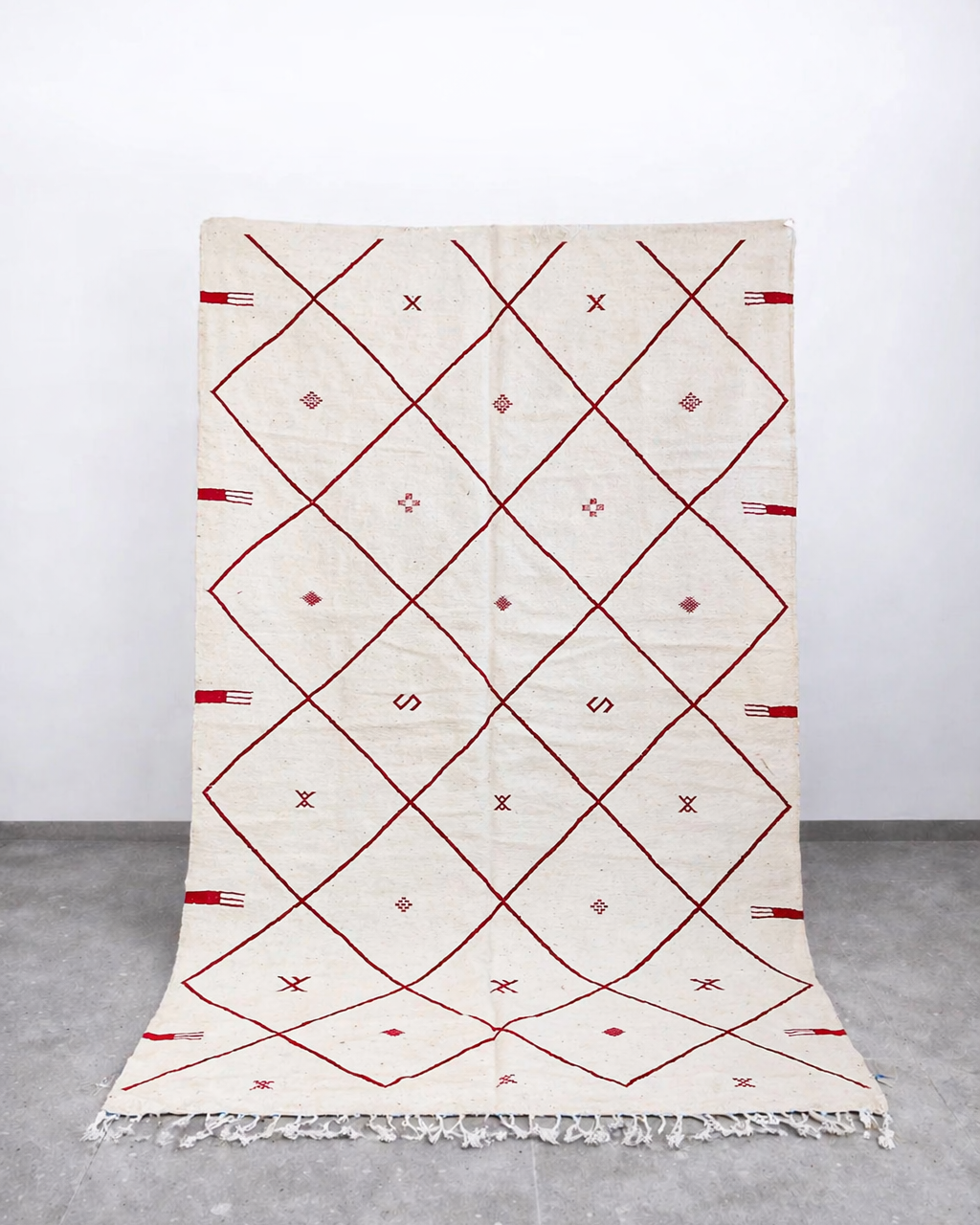 TAPIS KILIM ◈ 255 cm x 155 cm