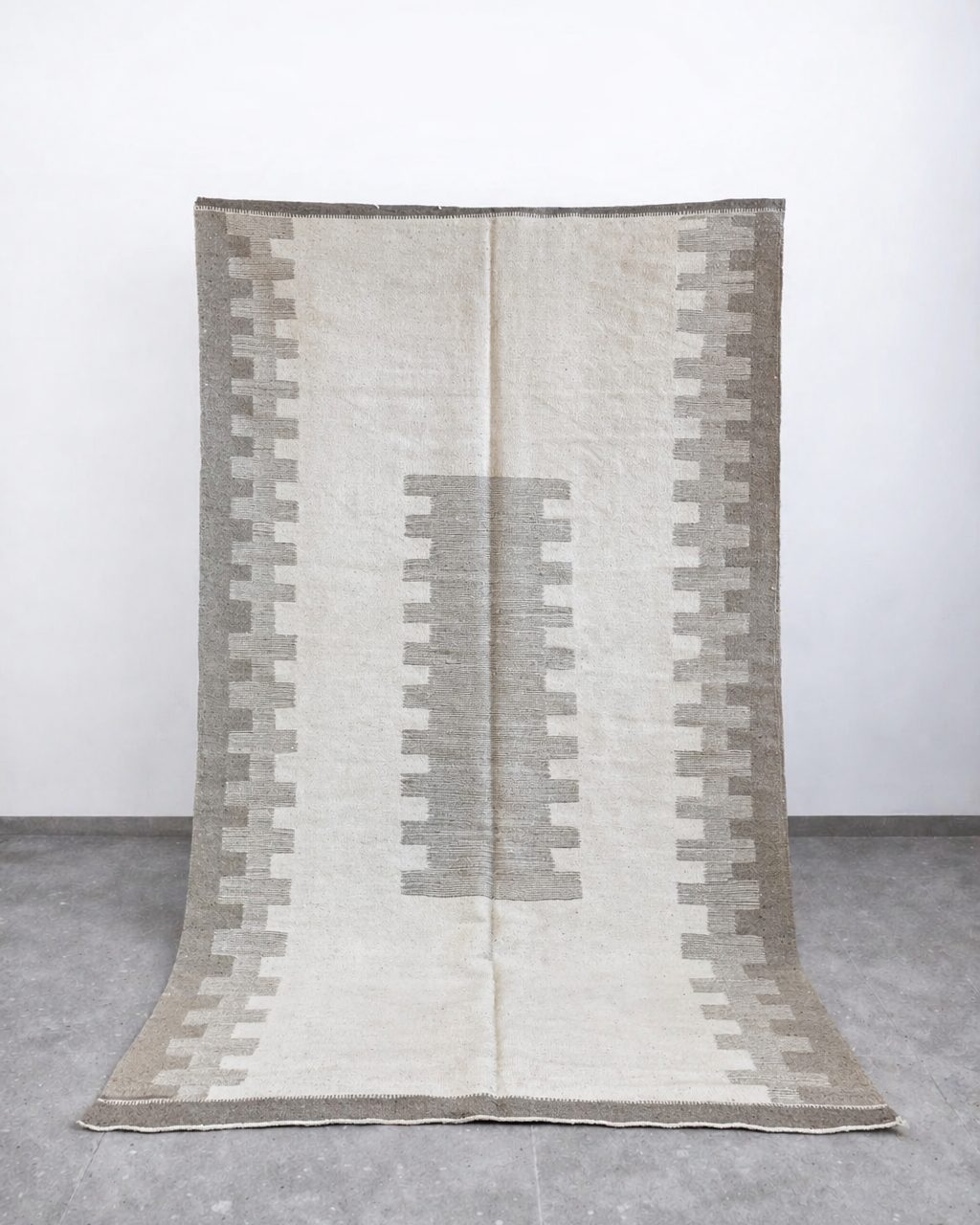 TAPIS KILIM ◈ 250 cm x 150 cm