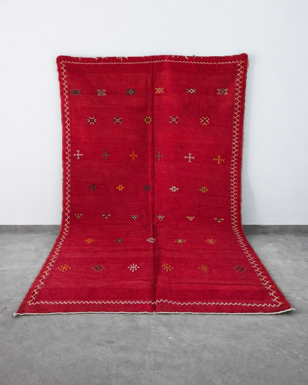 TAPIS KILIM ◈ 300 cm x 200 cm
