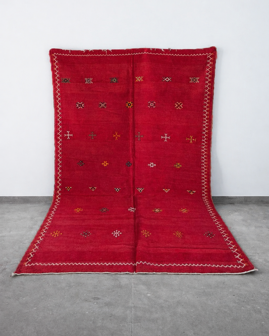 TAPIS KILIM ◈ 300 cm x 200 cm