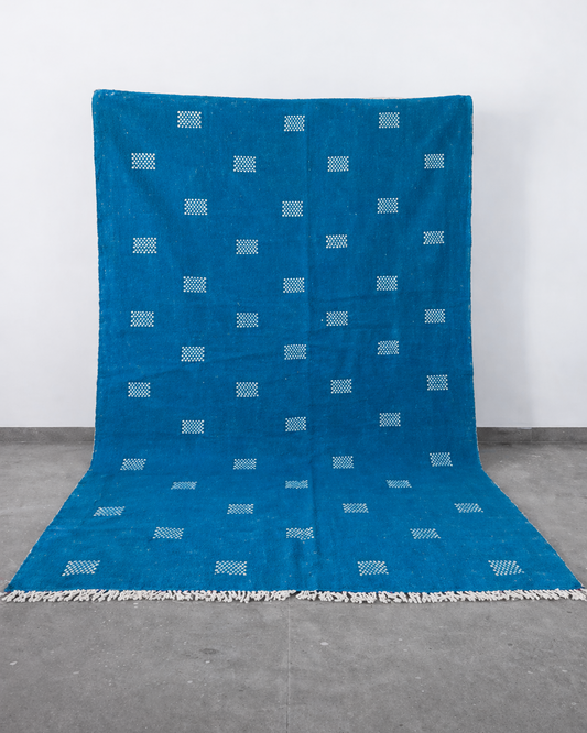 TAPIS KILIM ◈ 285 cm x 205 cm