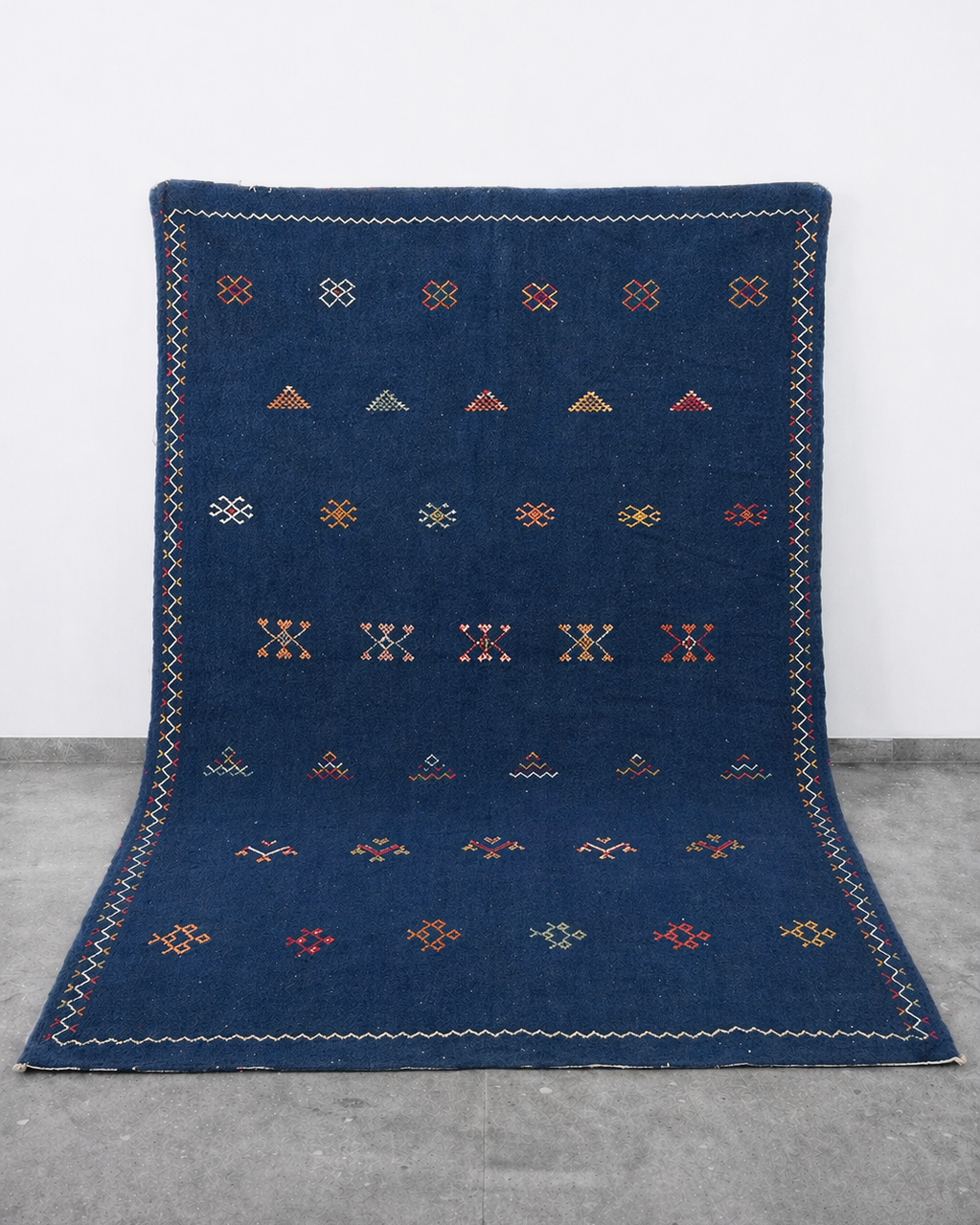 TAPIS KILIM ◈ 300 cm x 200 cm