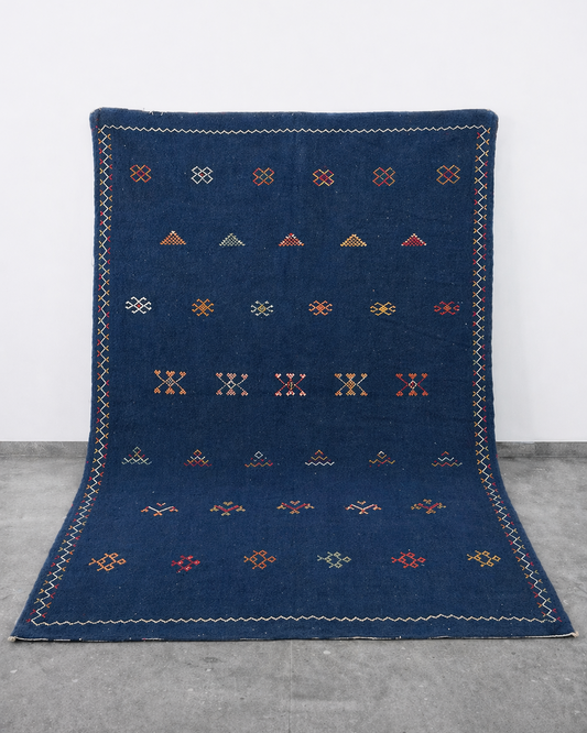 TAPIS KILIM ◈ 300 cm x 200 cm
