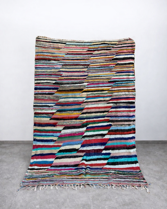 TAPIS KILIM ◈ 250 cm x 150 cm