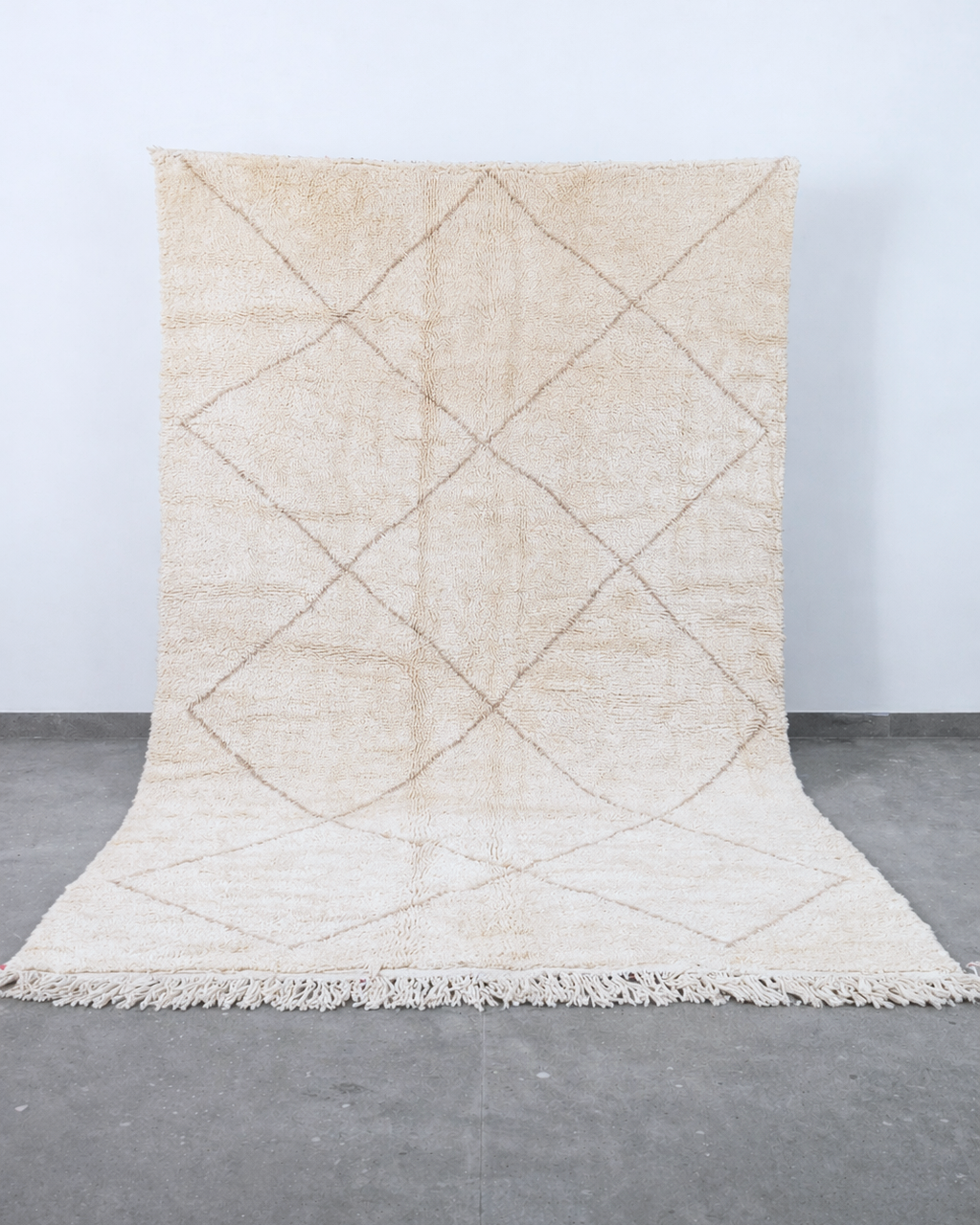 TAPIS BENI OUARAIN ◈ 300 cm x 200 cm