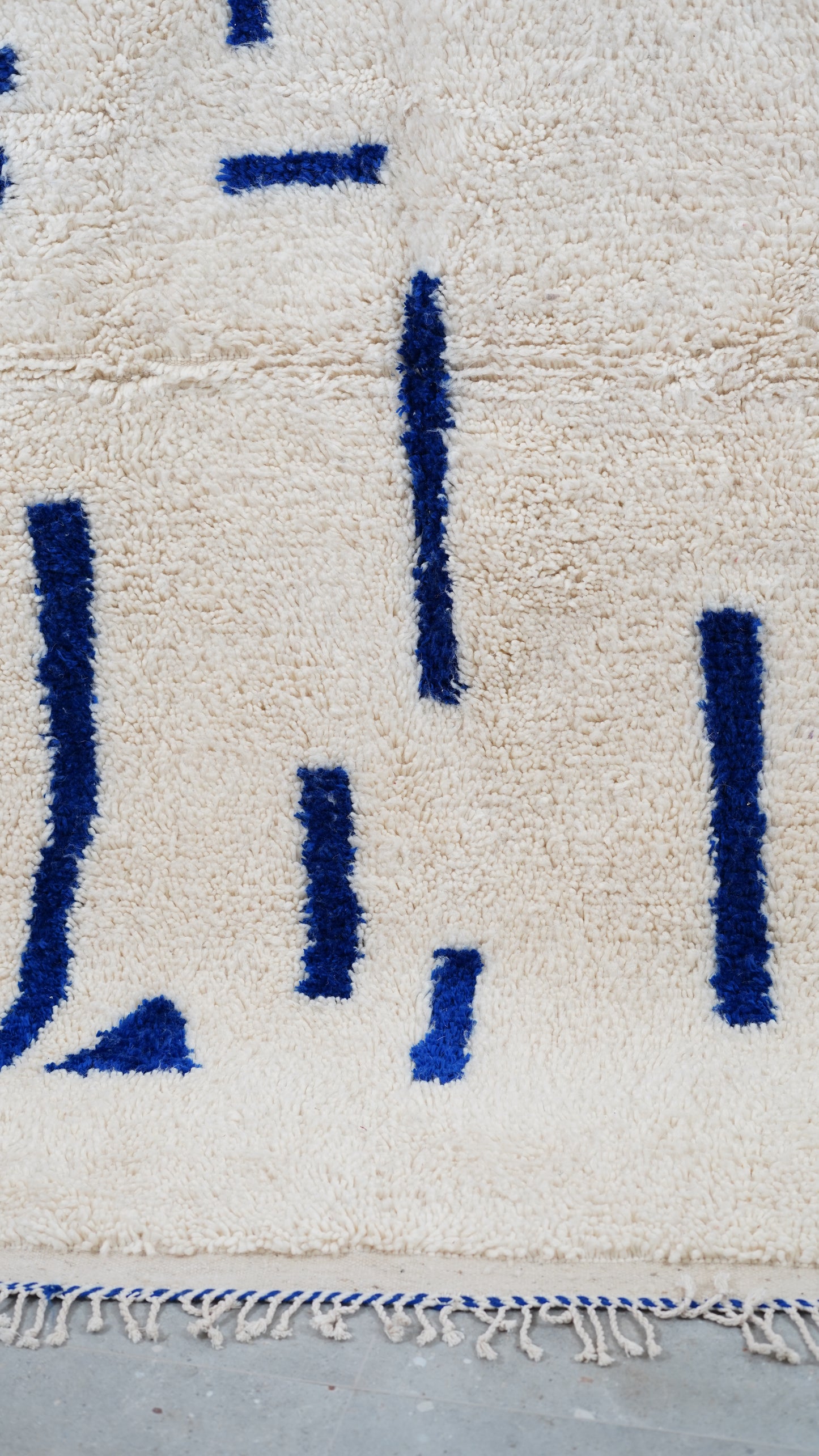 TAPIS AZILAL ◈ 250 cm x 150 cm