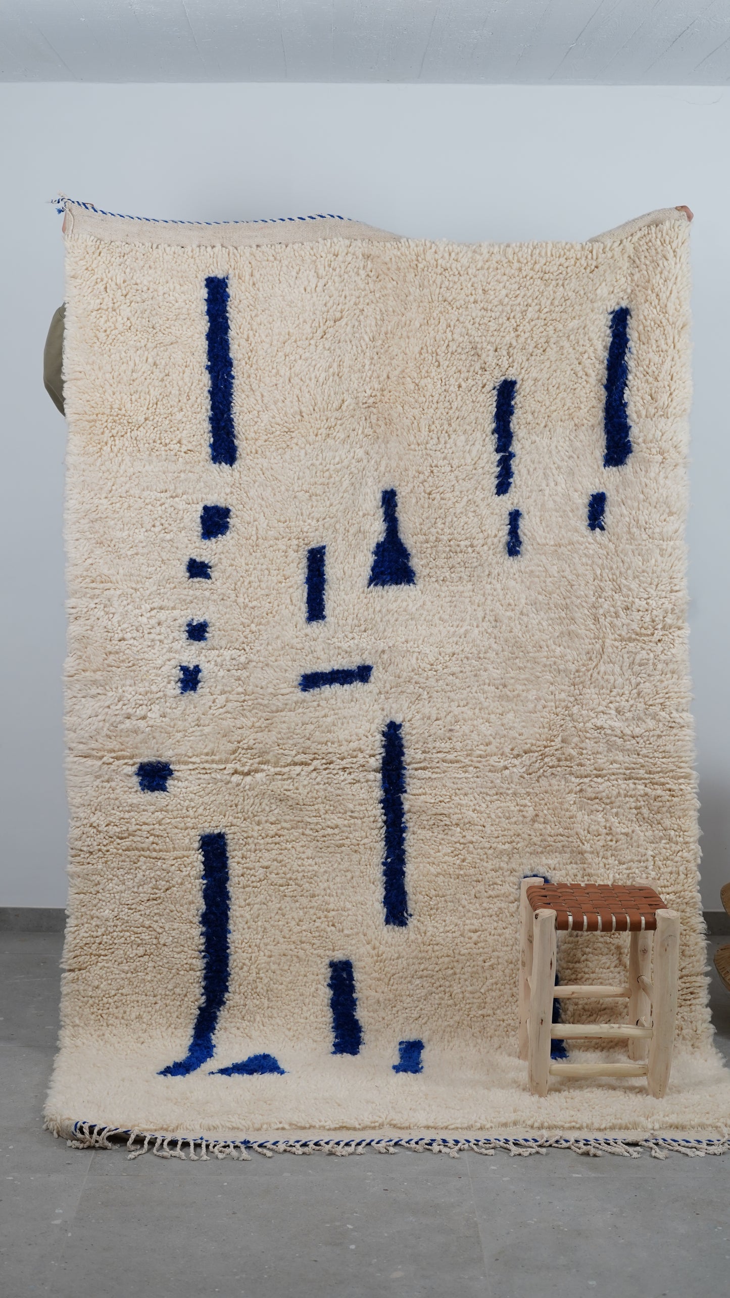 TAPIS AZILAL ◈ 250 cm x 150 cm