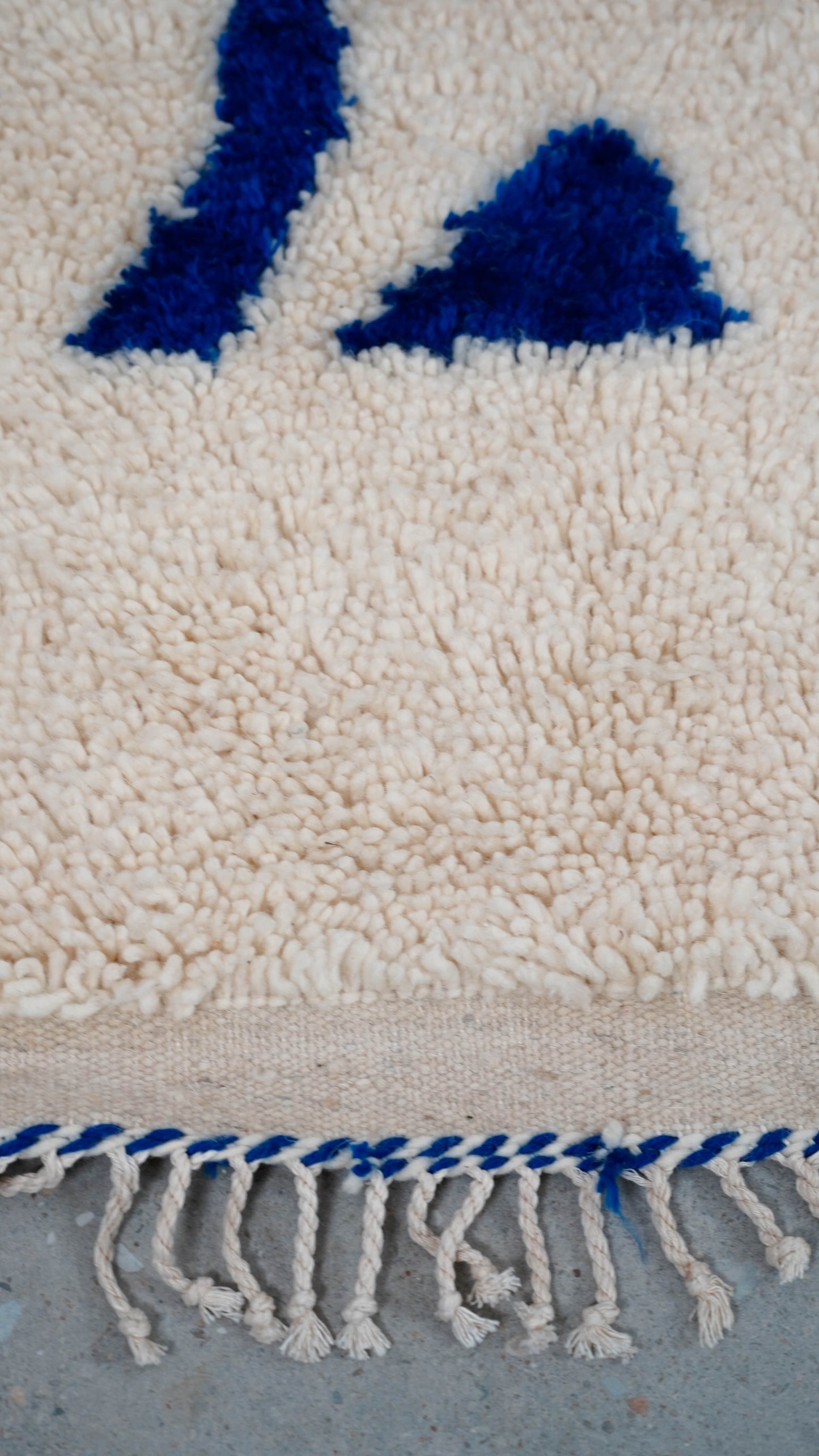 TAPIS AZILAL ◈ 250 cm x 150 cm