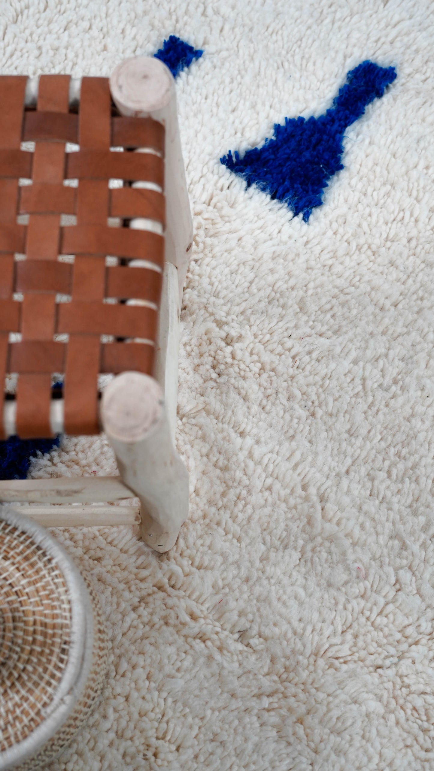 TAPIS AZILAL ◈ 250 cm x 150 cm