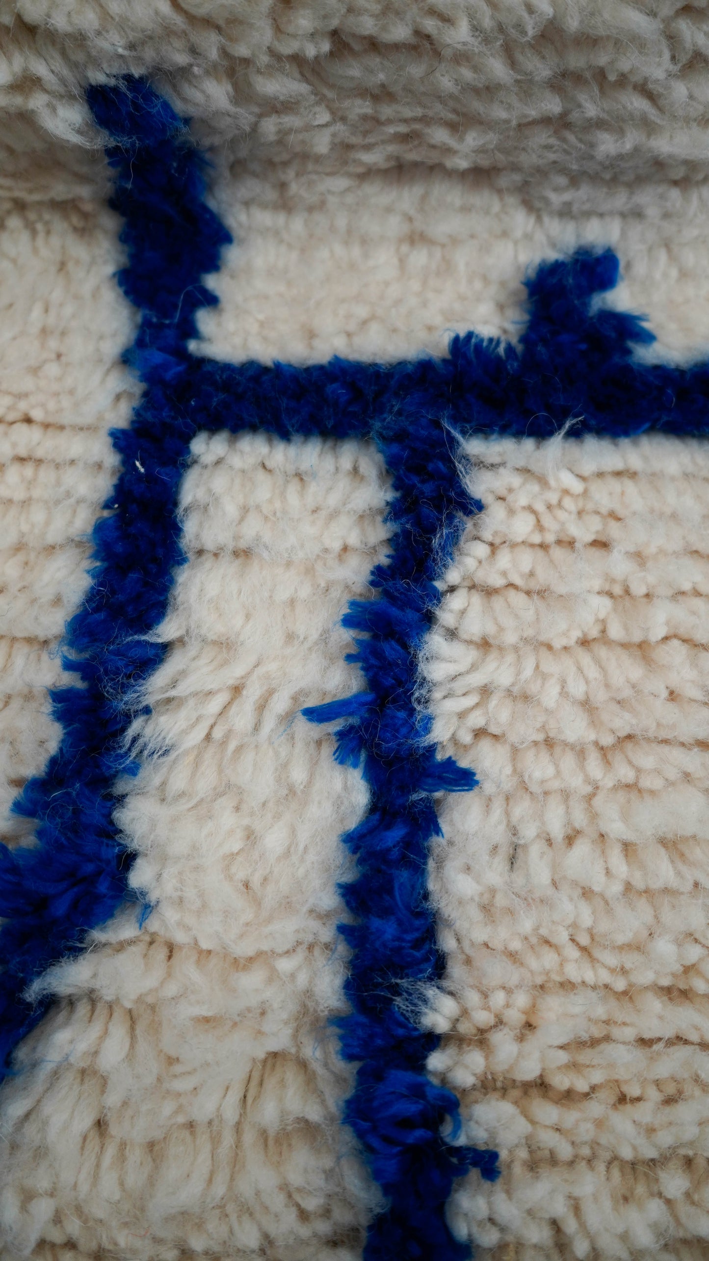 TAPIS AZILAL ◈ 140 cm x 100 cm