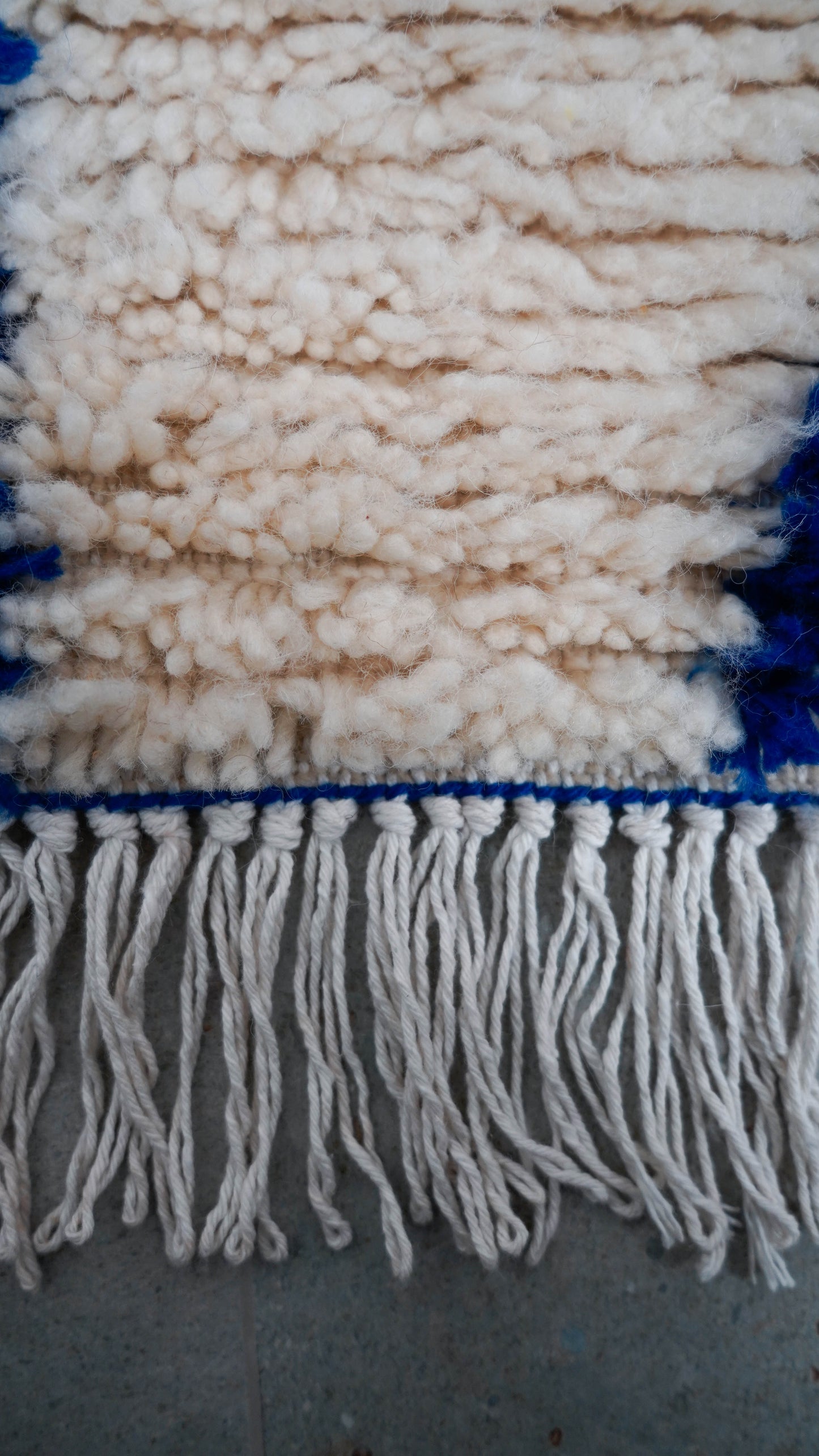 TAPIS AZILAL ◈ 140 cm x 100 cm