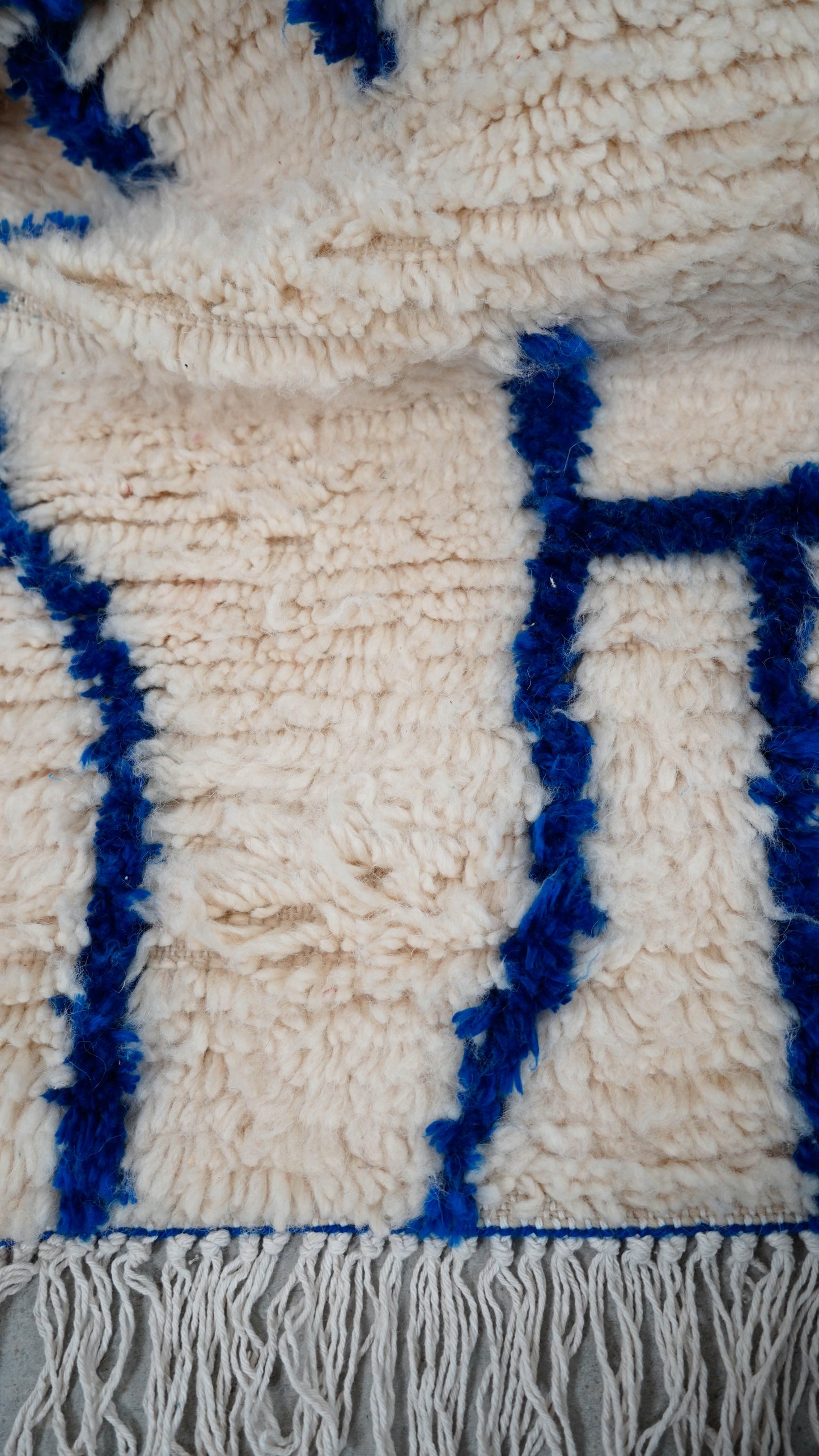 TAPIS AZILAL ◈ 140 cm x 100 cm