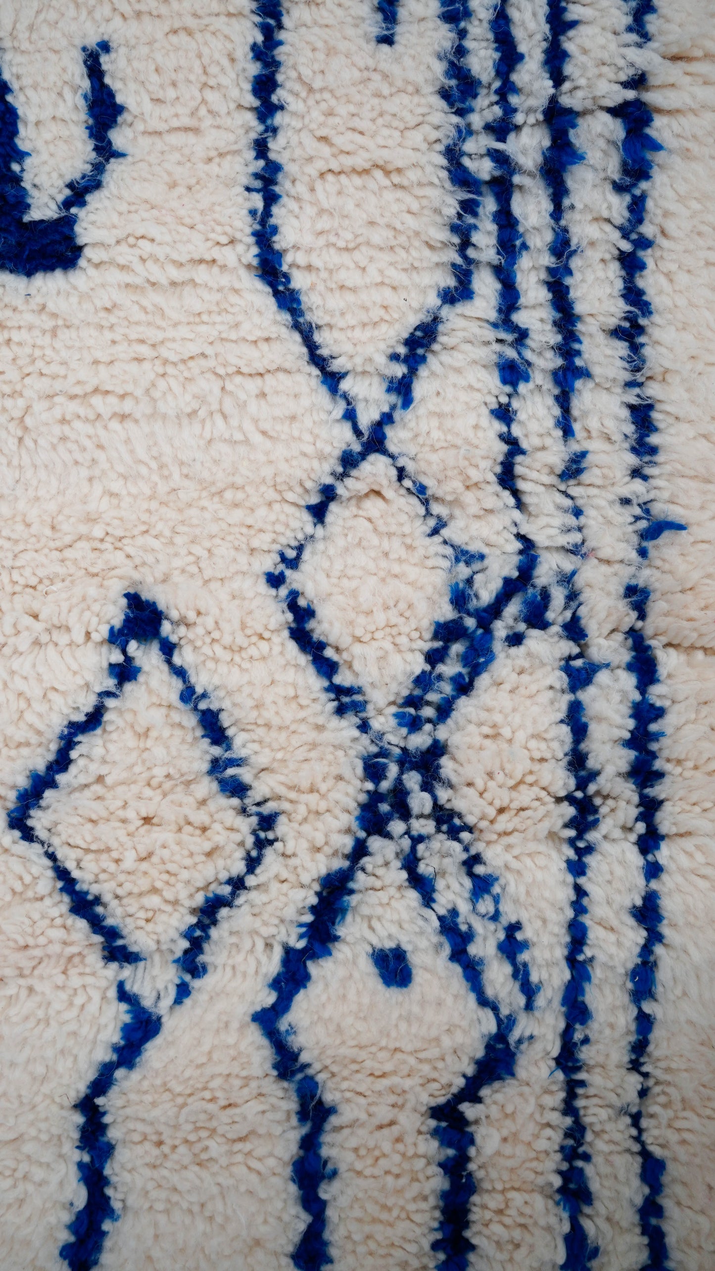 TAPIS AZILAL ◈ 160 cm x 0,95 cm