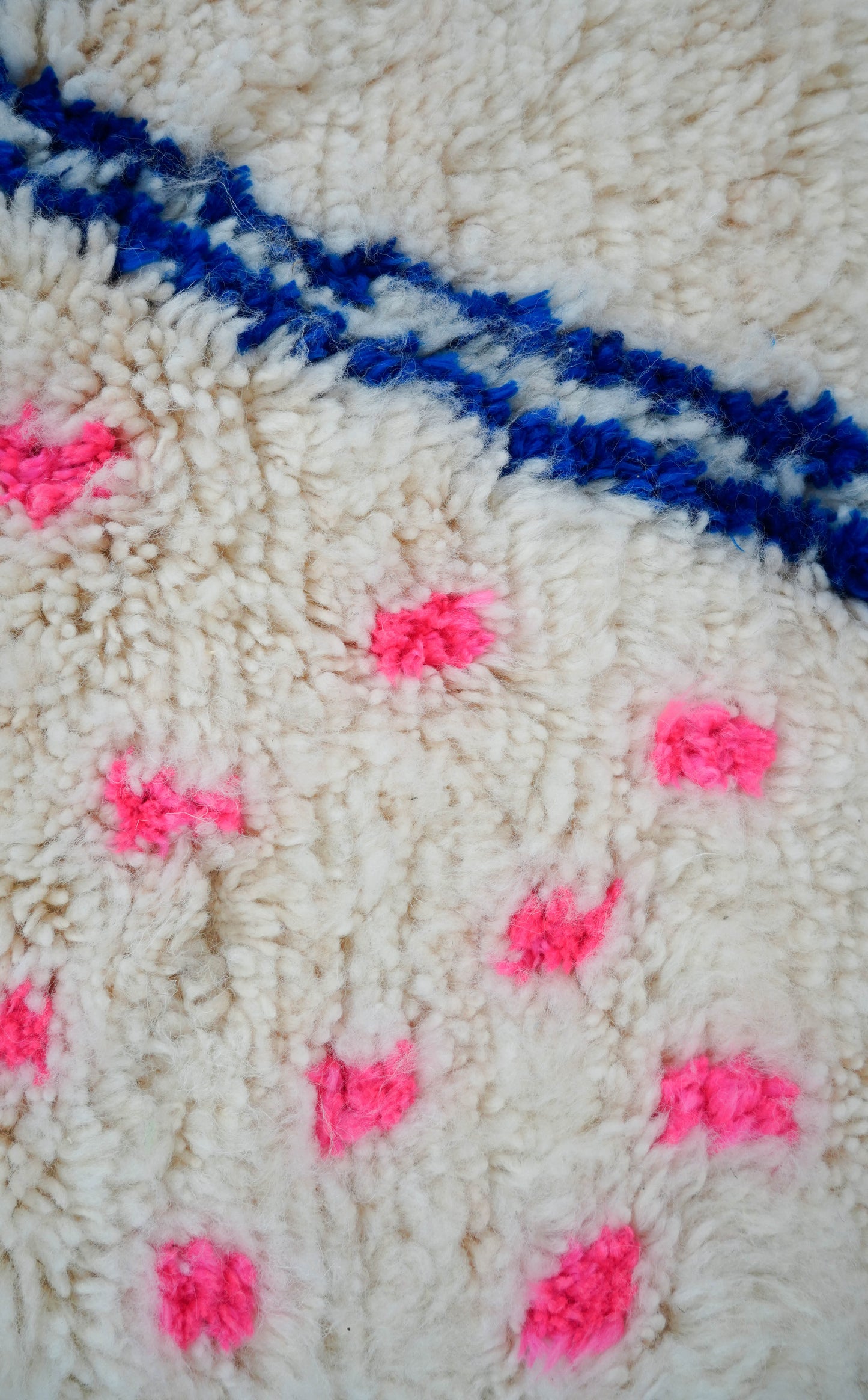 TAPIS AZILAL ◈ 150 cm x 95 cm