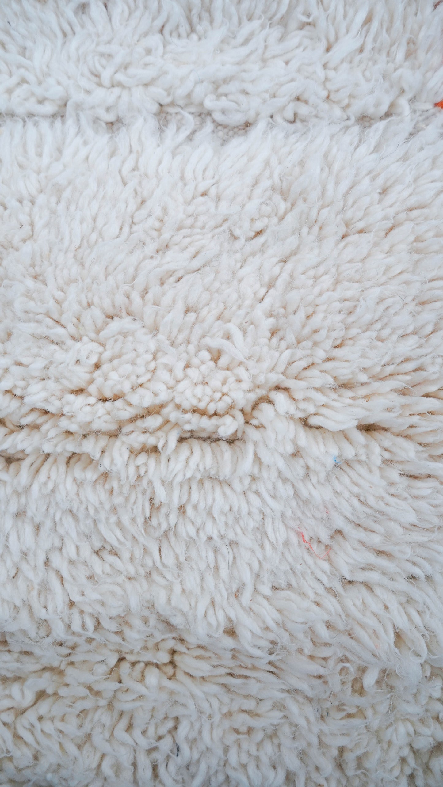 TAPIS BENI OUARAIN ◈ 150 cm x 100 cm