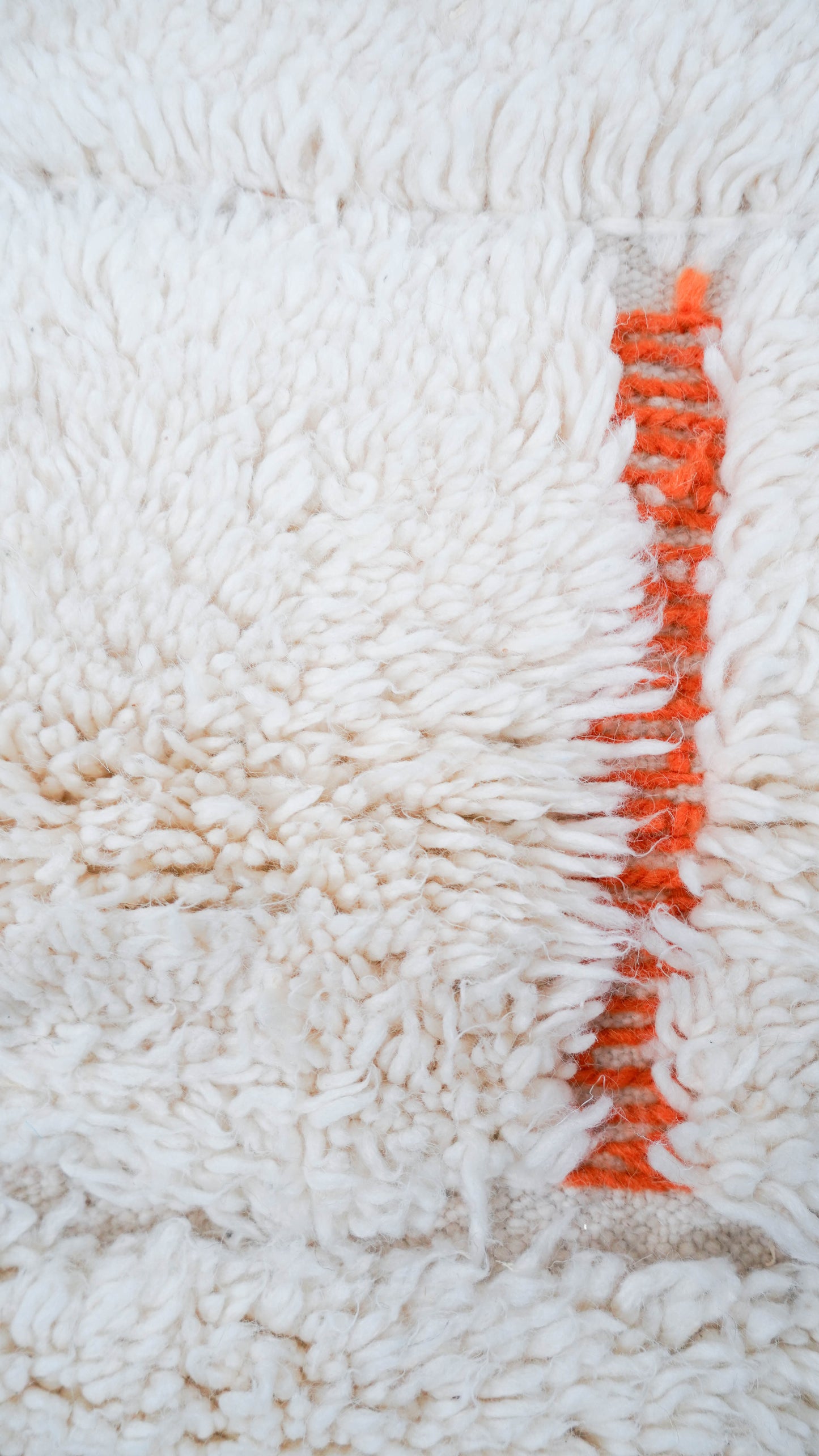 TAPIS BENI OUARAIN ◈ 150 cm x 100 cm