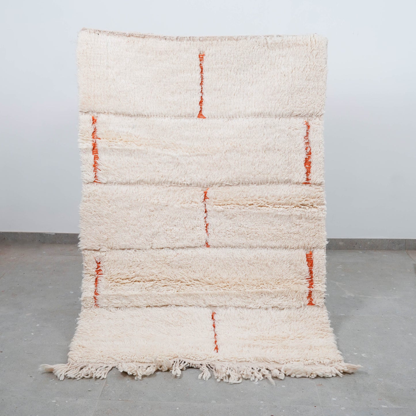 TAPIS BENI OUARAIN ◈ 150 cm x 100 cm