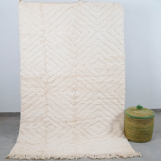 TAPIS BENI OUARAIN ◈ 260 cm x 160 cm