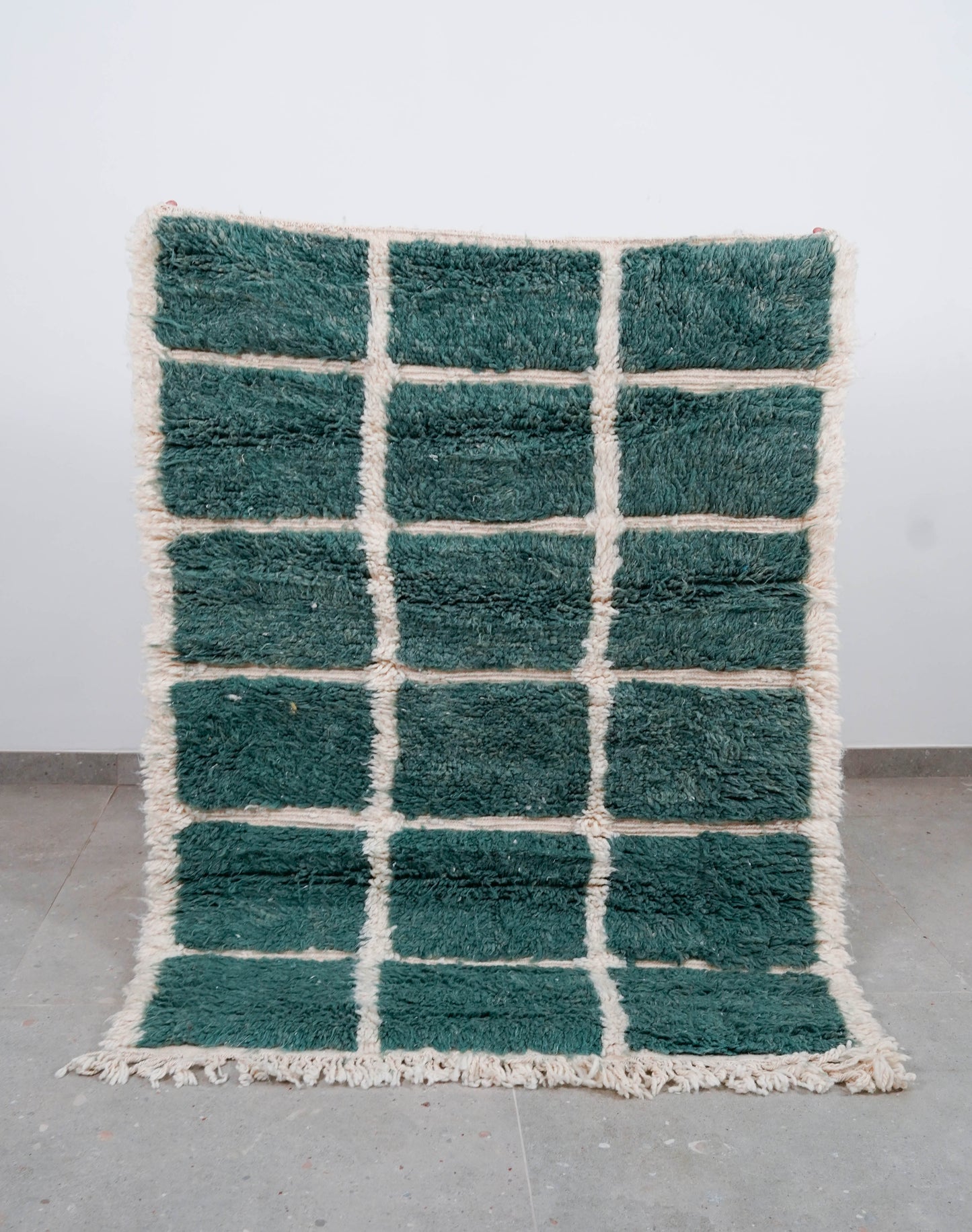 TAPIS BENI OUARAIN ◈ 145 cm x 110 cm