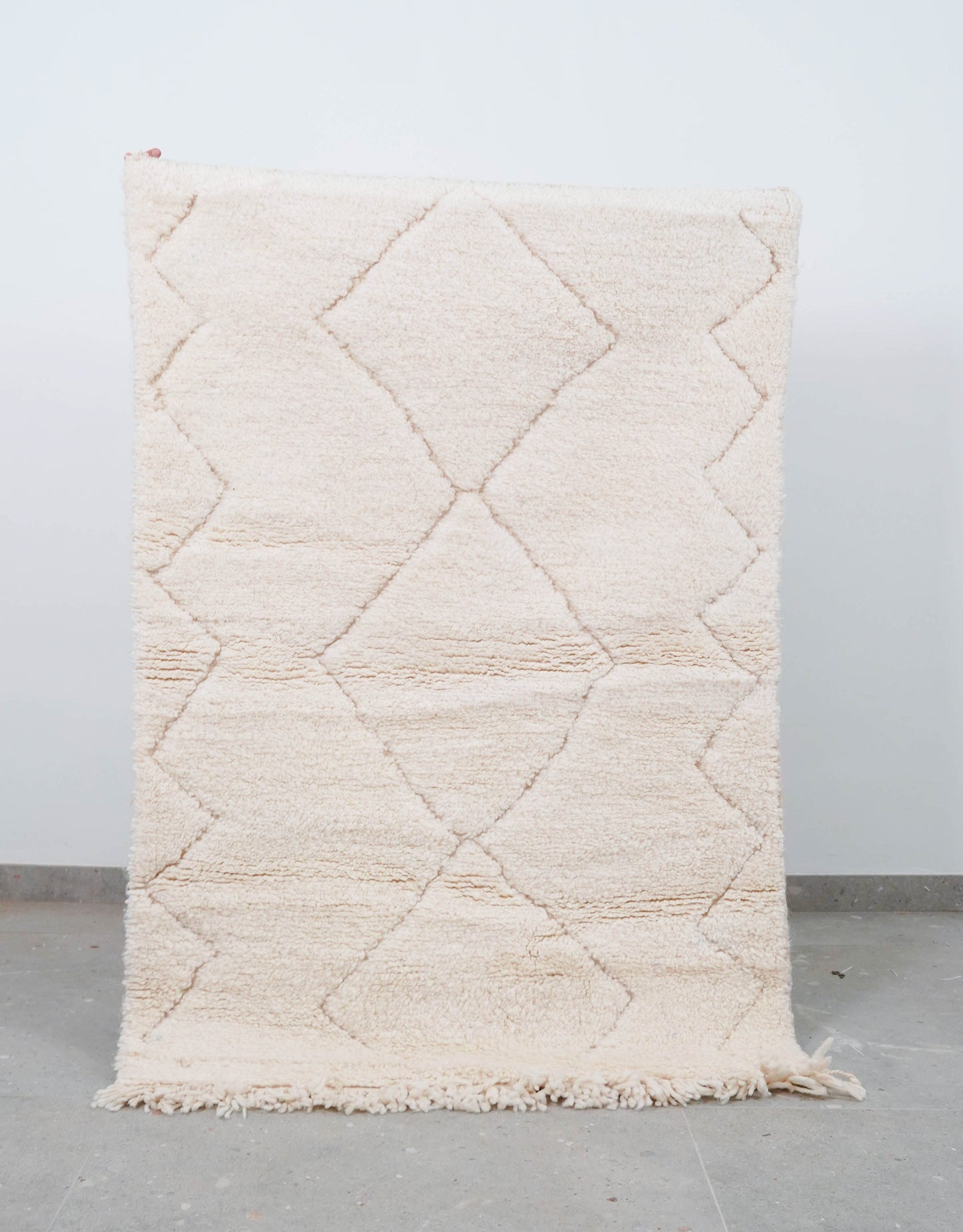 TAPIS BENI OUARAIN ◈ 145 cm x 100 cm