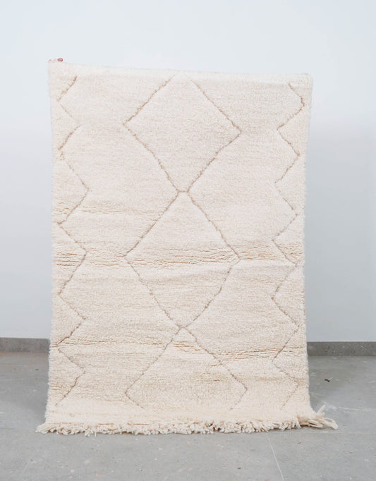 TAPIS BENI OUARAIN ◈ 145 cm x 100 cm
