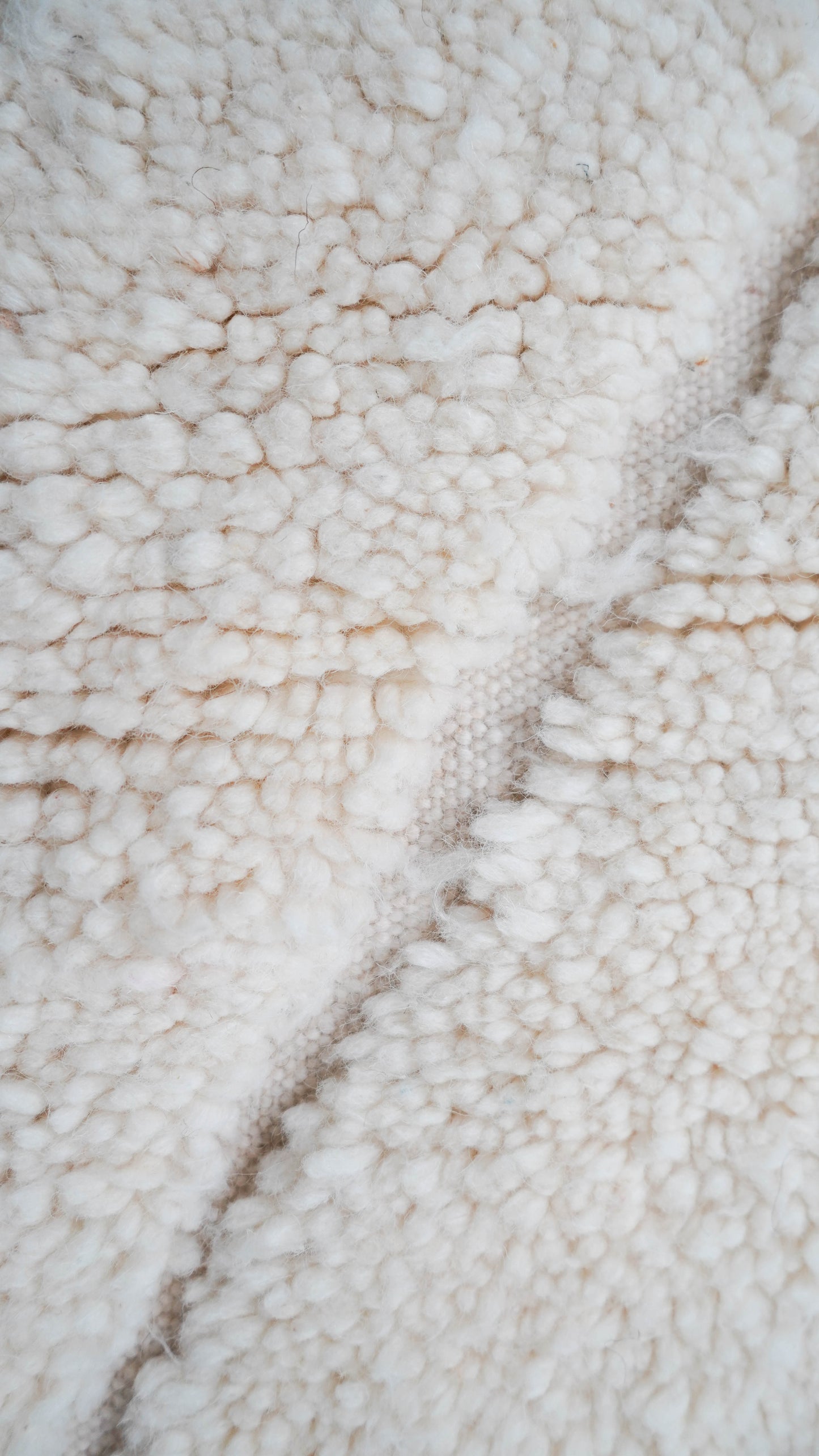 TAPIS BENI OUARAIN ◈ 250 cm x 165 cm