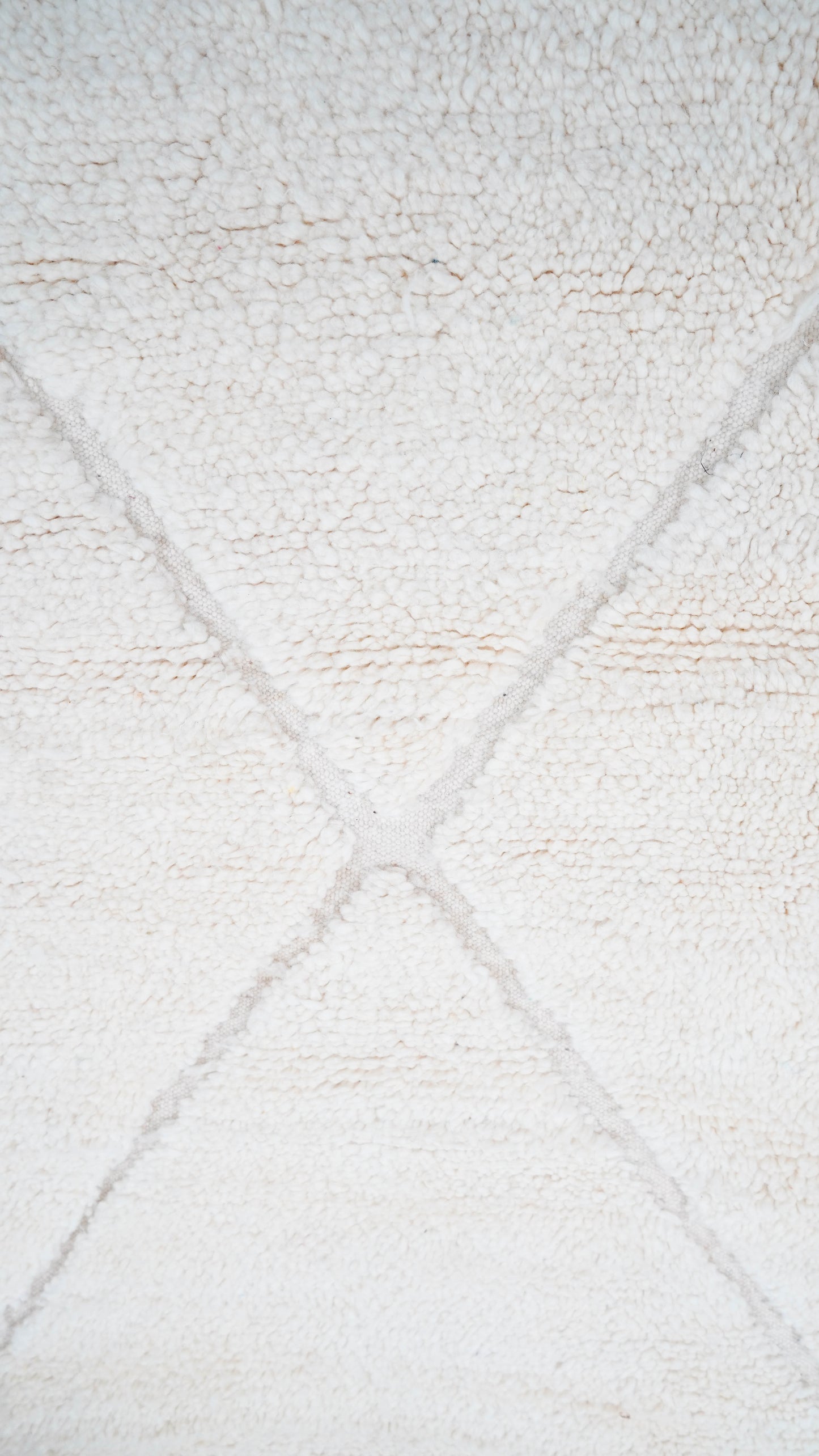 TAPIS BENI OUARAIN ◈ 250 cm x 165 cm