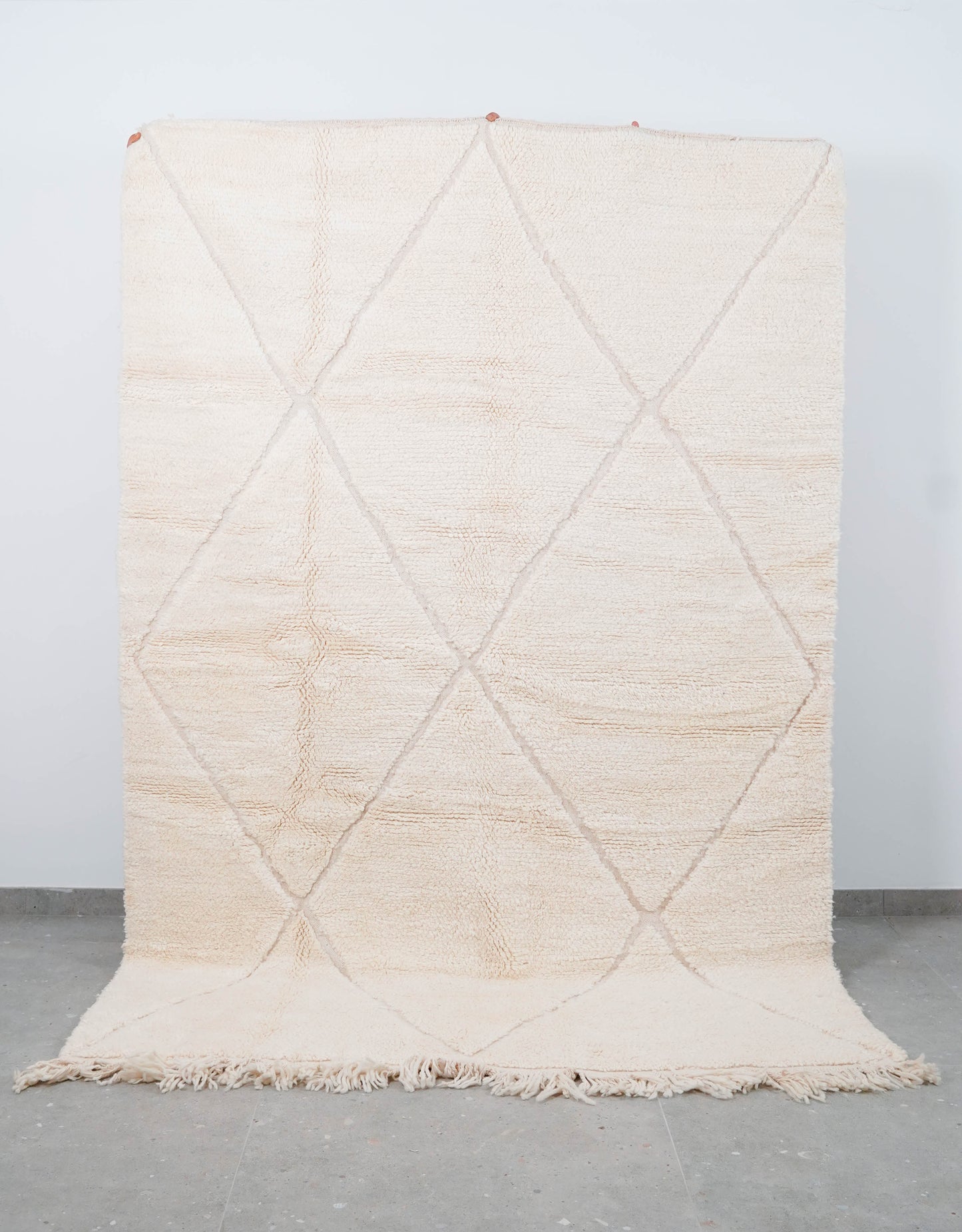 TAPIS BENI OUARAIN ◈ 250 cm x 165 cm