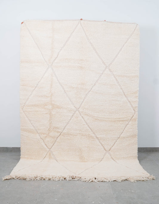 TAPIS BENI OUARAIN ◈ 250 cm x 165 cm