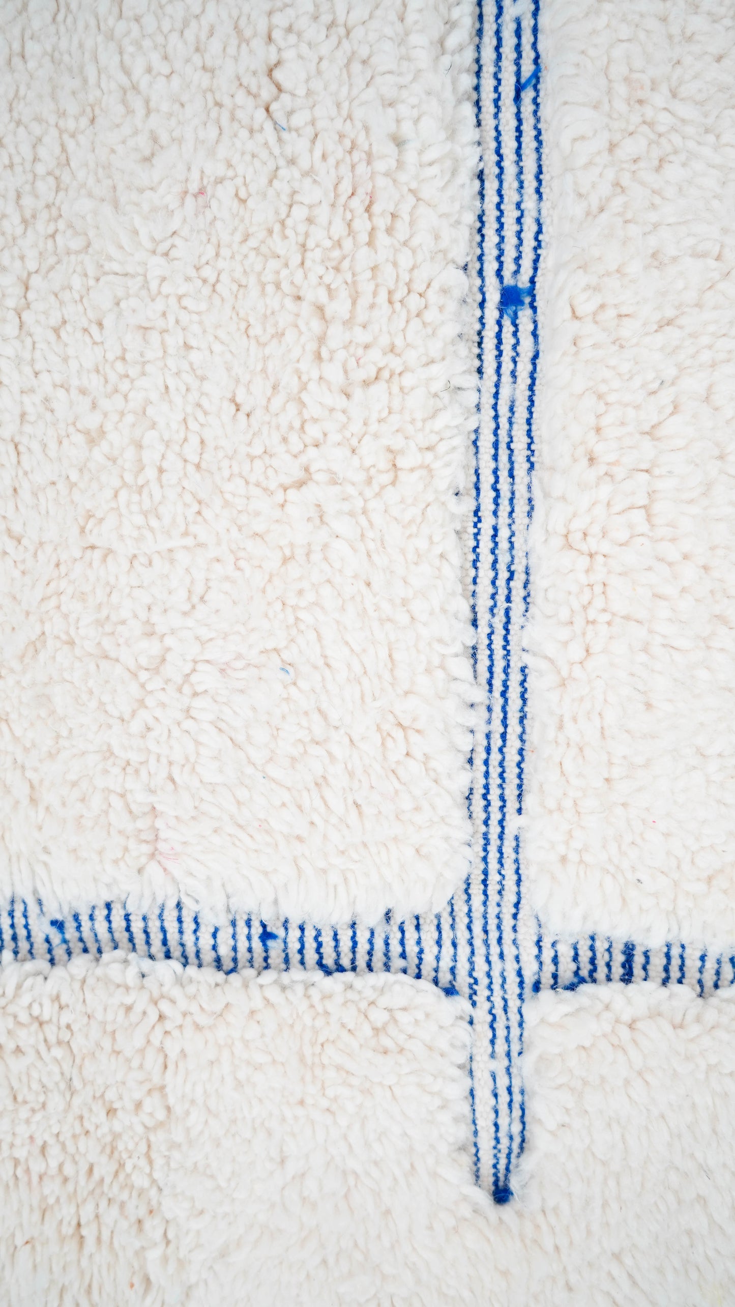 TAPIS BENI OUARAIN ◈ 300 cm x 190 cm