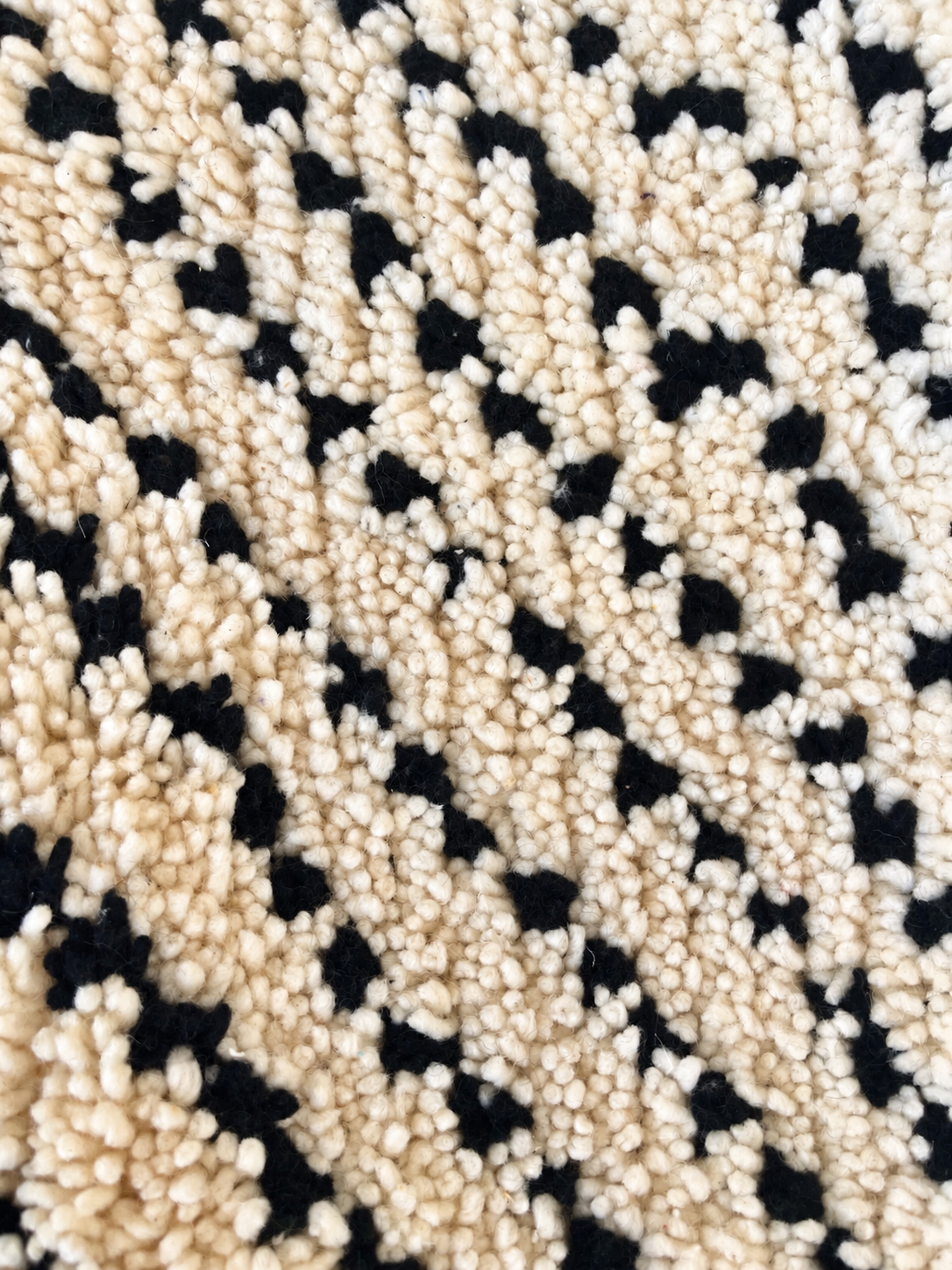 Pouf ◈ 60cm x 60cm x h25cm
