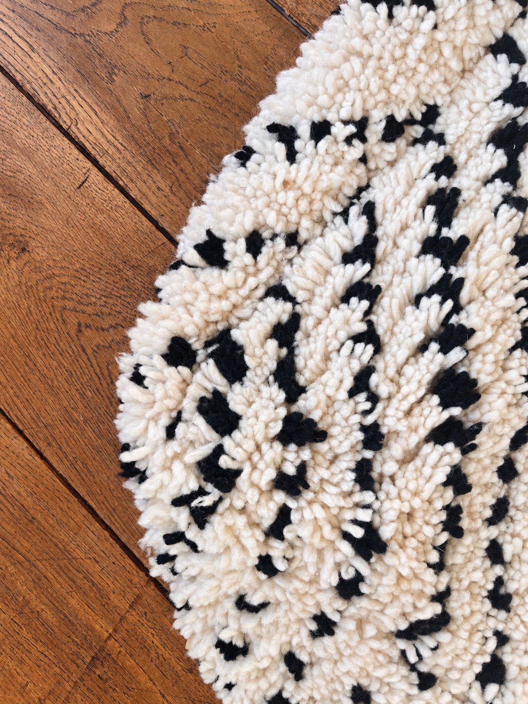 Pouf ◈ 60cm x 60cm x h25cm